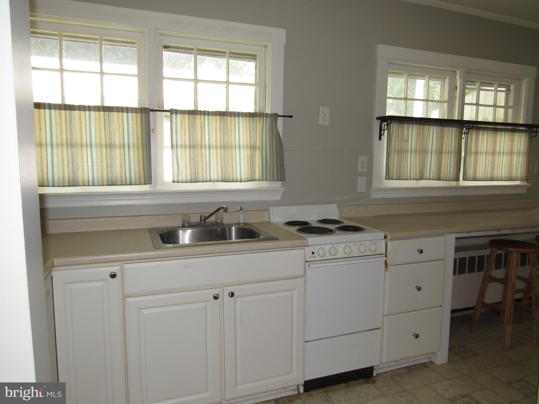 NORTH CHESAPEAKE BEACH - Residential