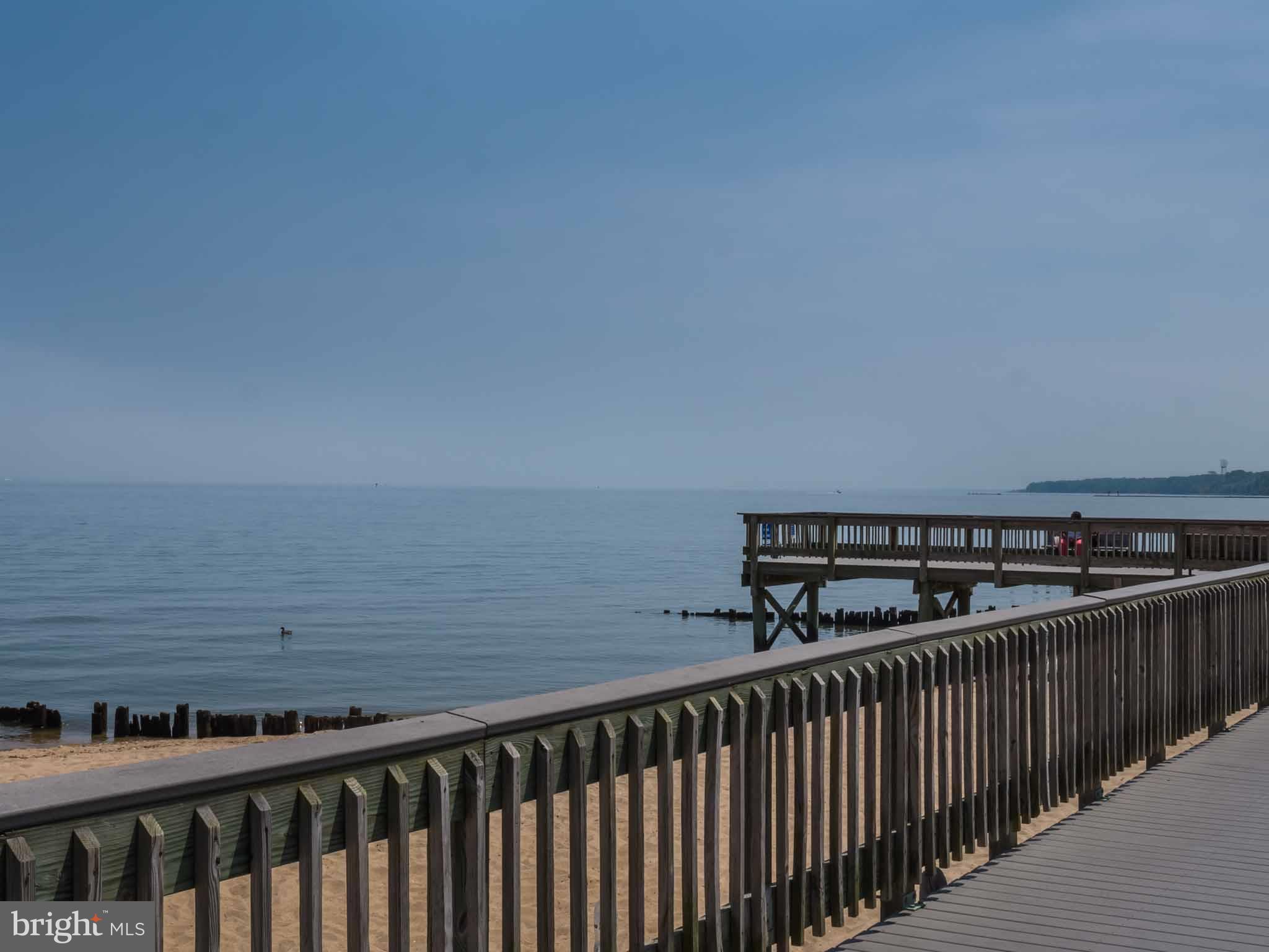 NORTH CHESAPEAKE BEACH - Residential