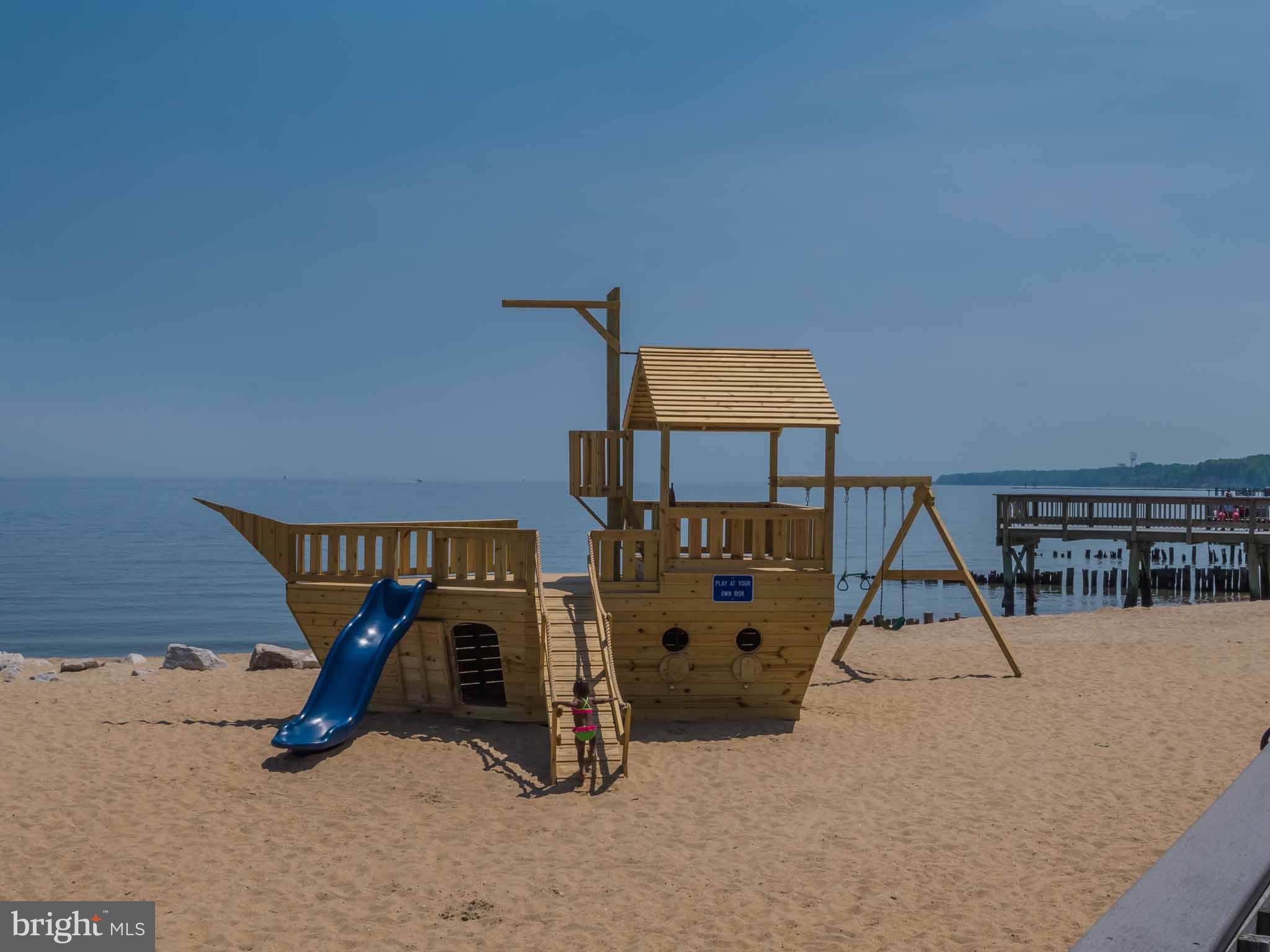 NORTH CHESAPEAKE BEACH - Residential