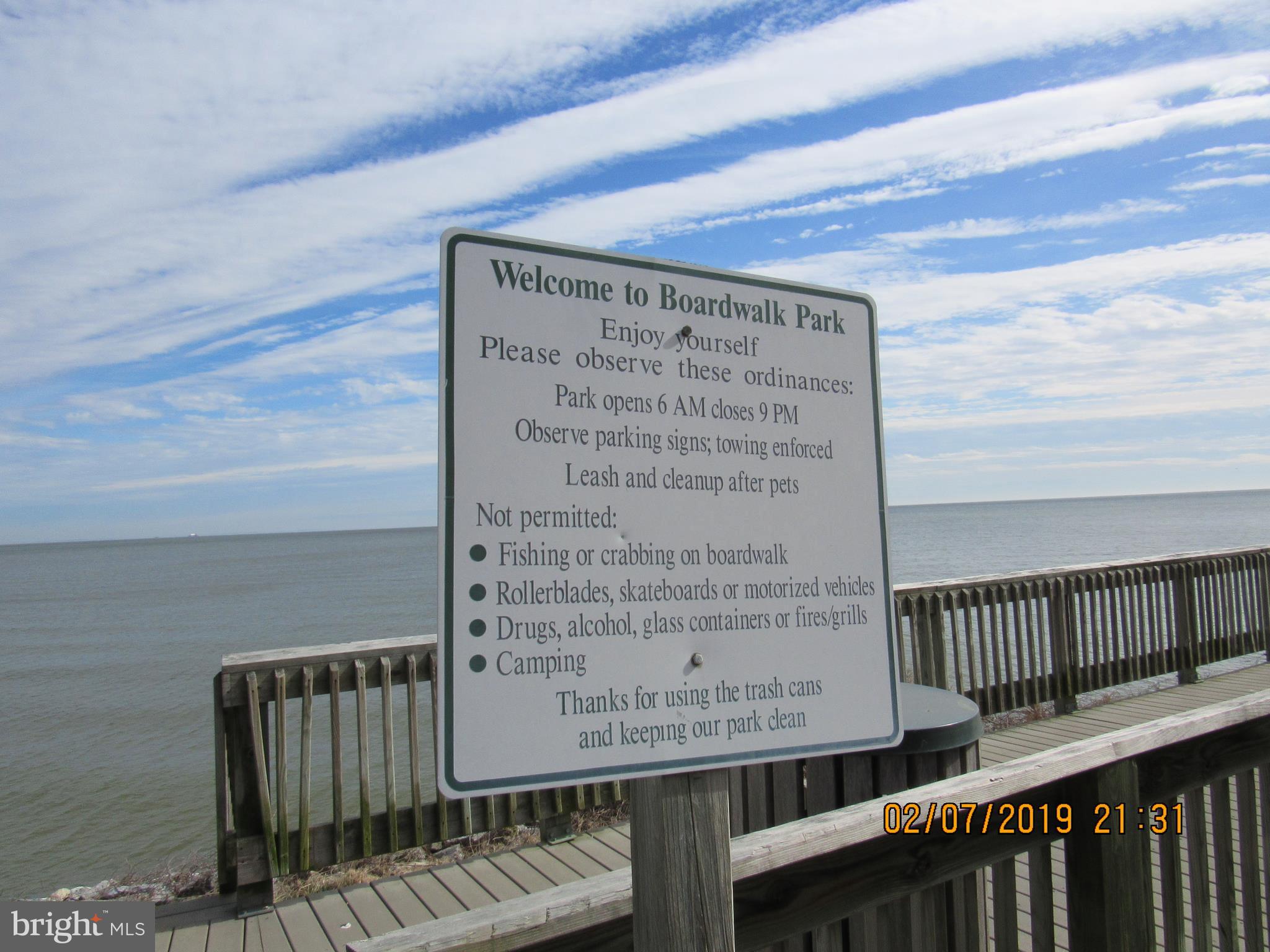 NORTH CHESAPEAKE BEACH - Residential