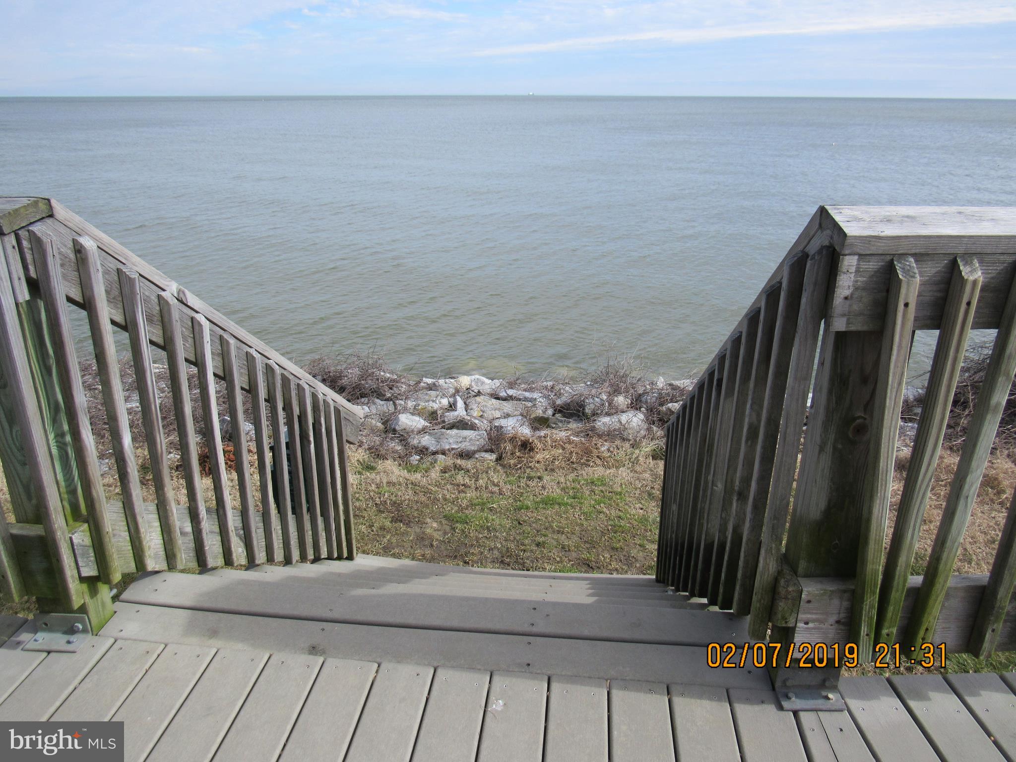 NORTH CHESAPEAKE BEACH - Residential