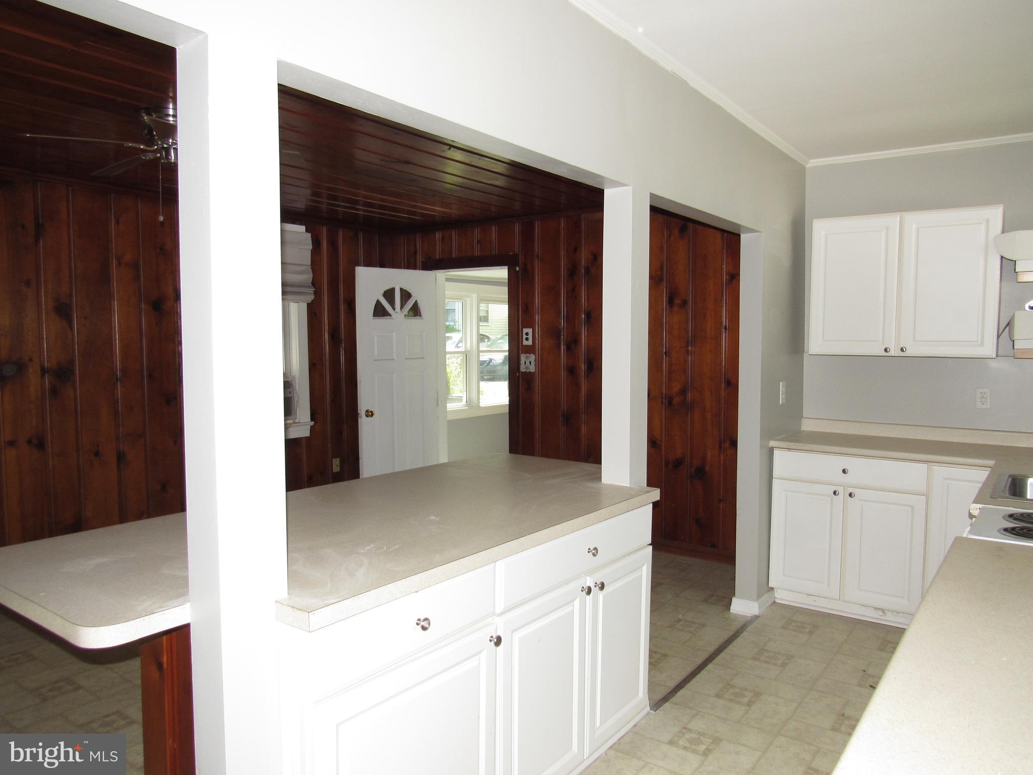 NORTH CHESAPEAKE BEACH - Residential