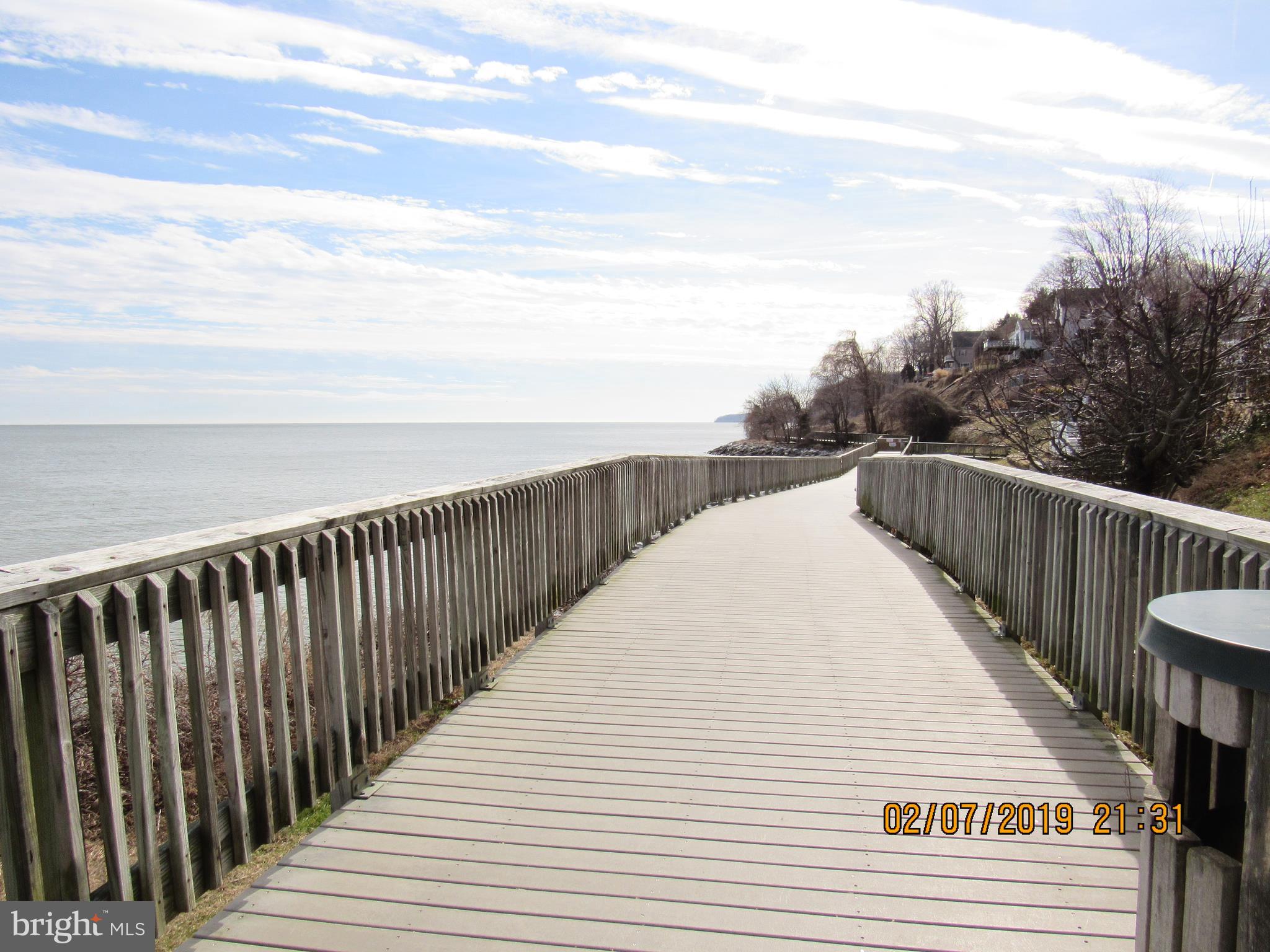 NORTH CHESAPEAKE BEACH - Residential