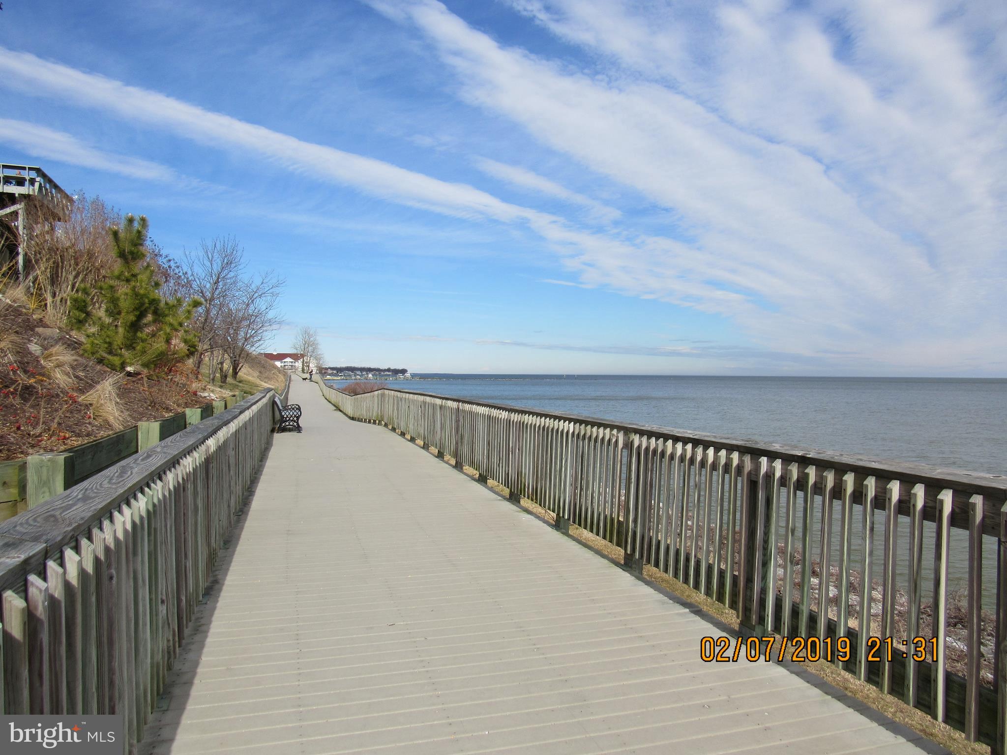 NORTH CHESAPEAKE BEACH - Residential
