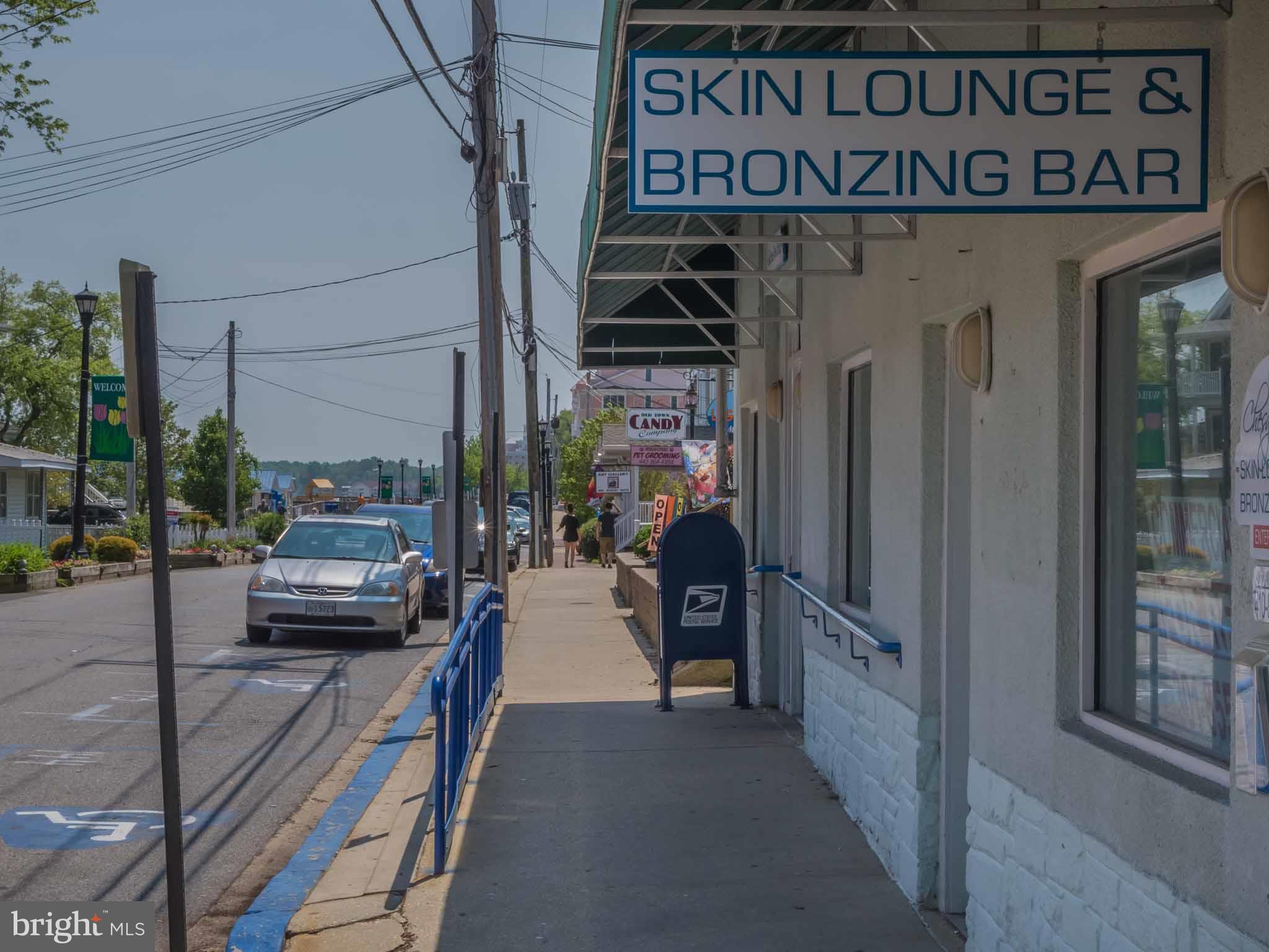 NORTH CHESAPEAKE BEACH - Residential