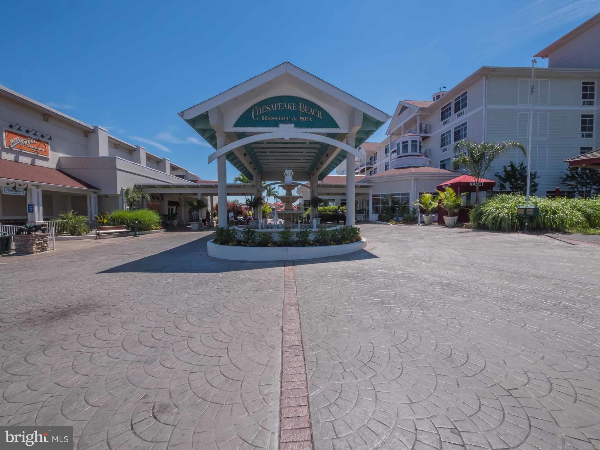 NORTH CHESAPEAKE BEACH - Residential