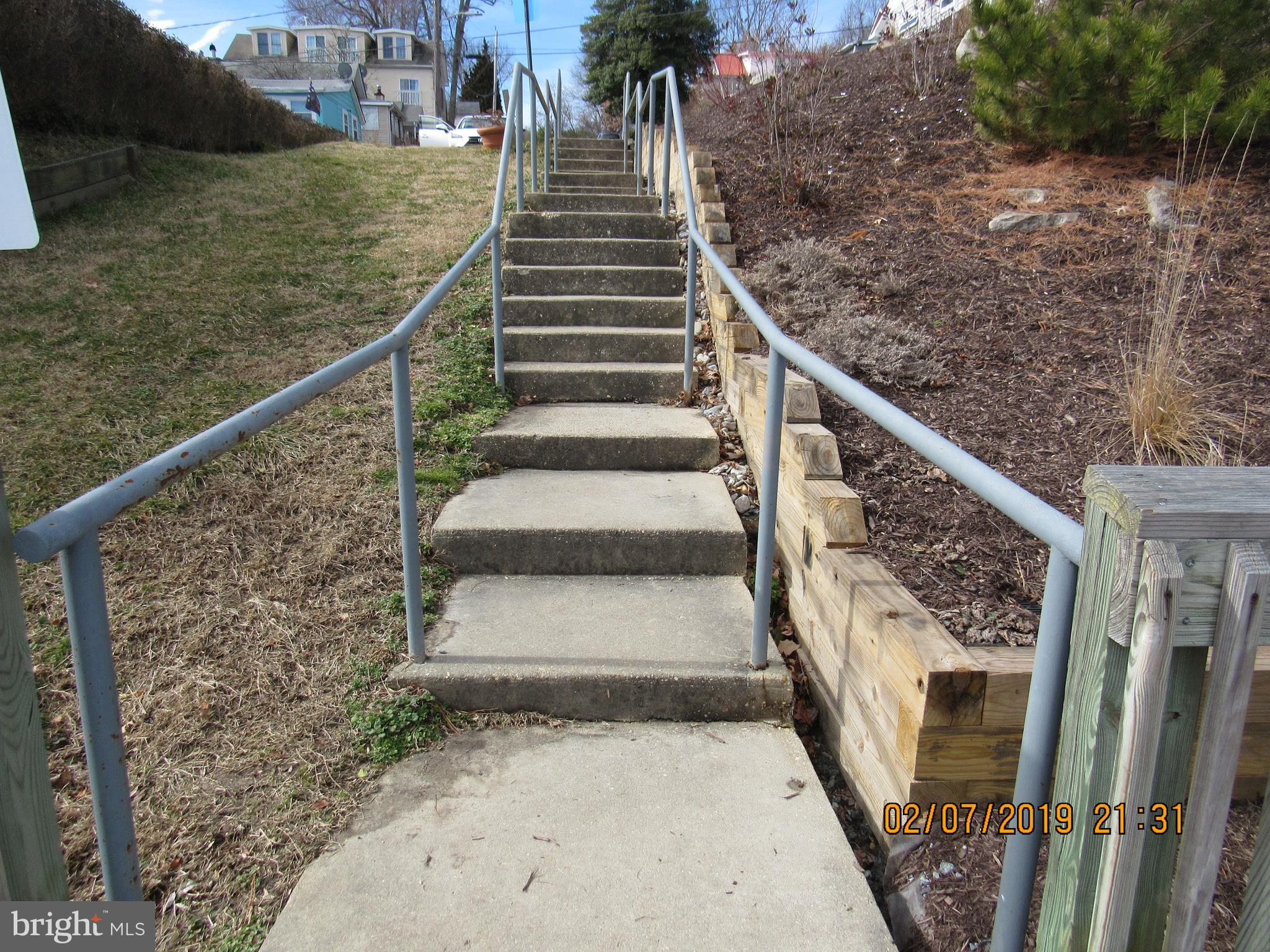 NORTH CHESAPEAKE BEACH - Residential