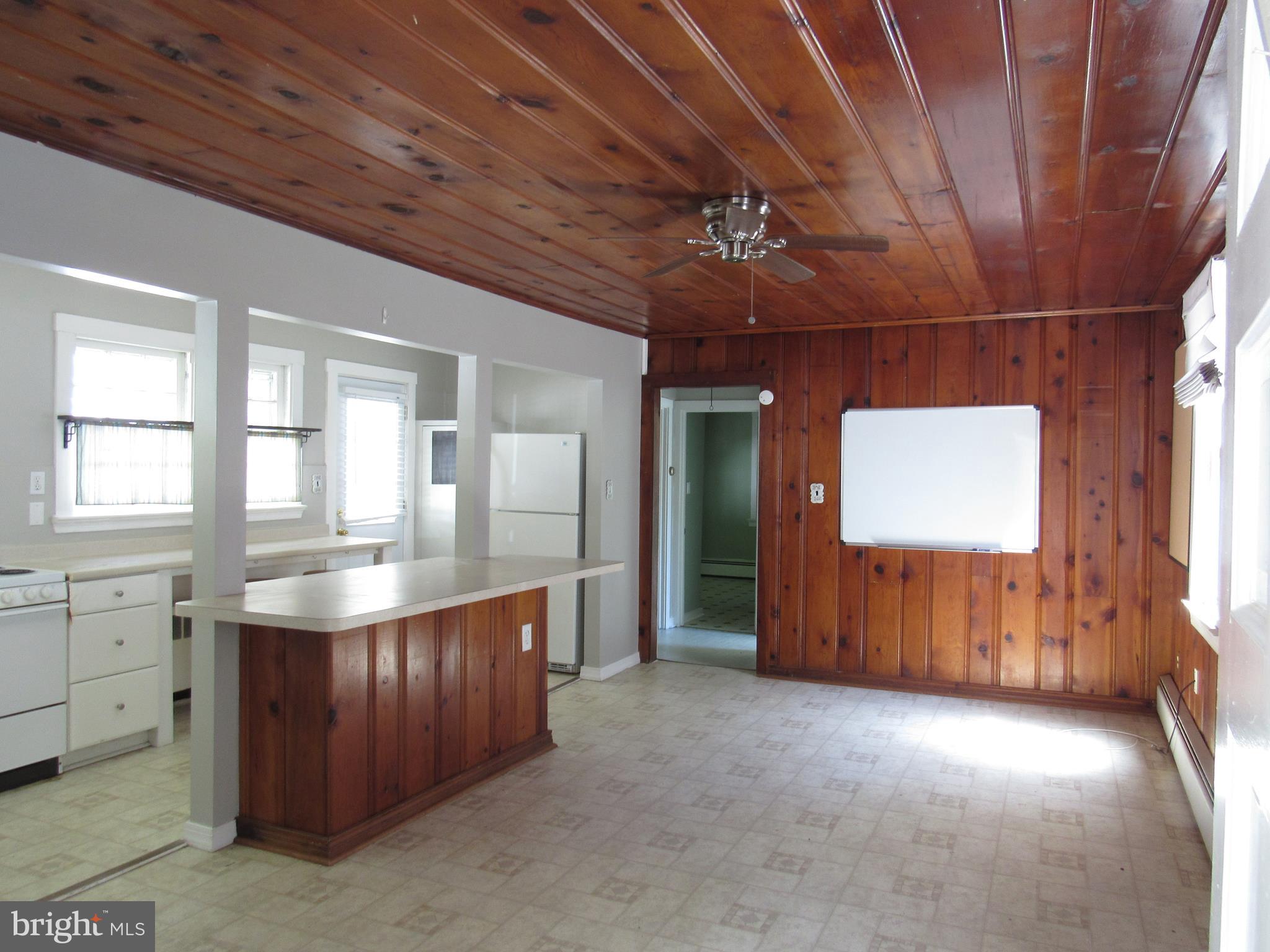 NORTH CHESAPEAKE BEACH - Residential