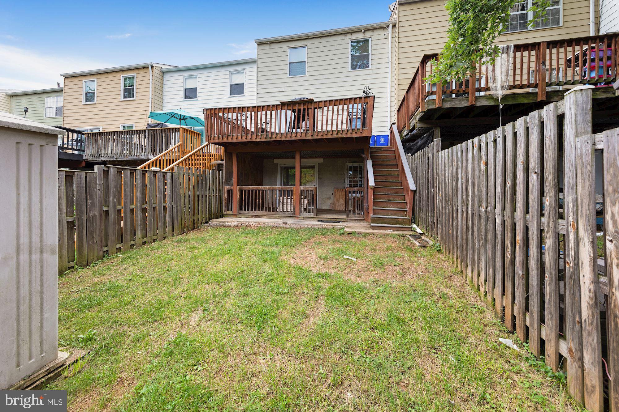 FLOWER HILL - Residential Lease