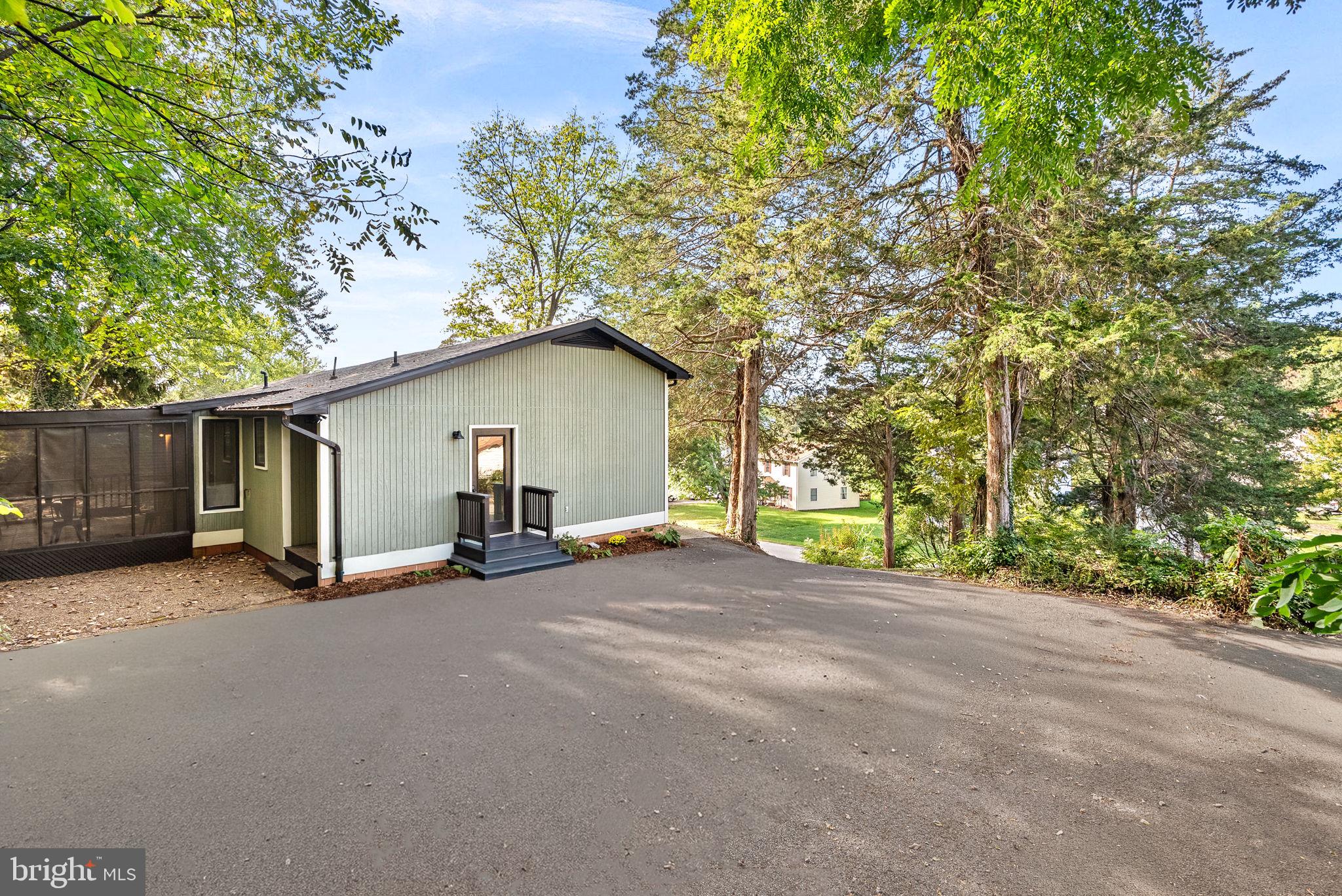 MADISON HEIGHTS - Residential