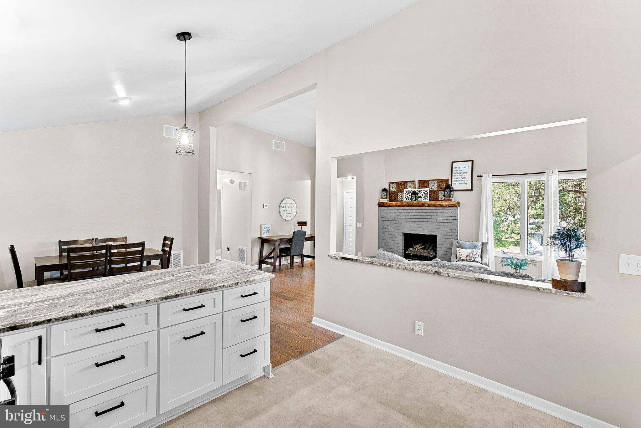 MADISON HEIGHTS - Residential