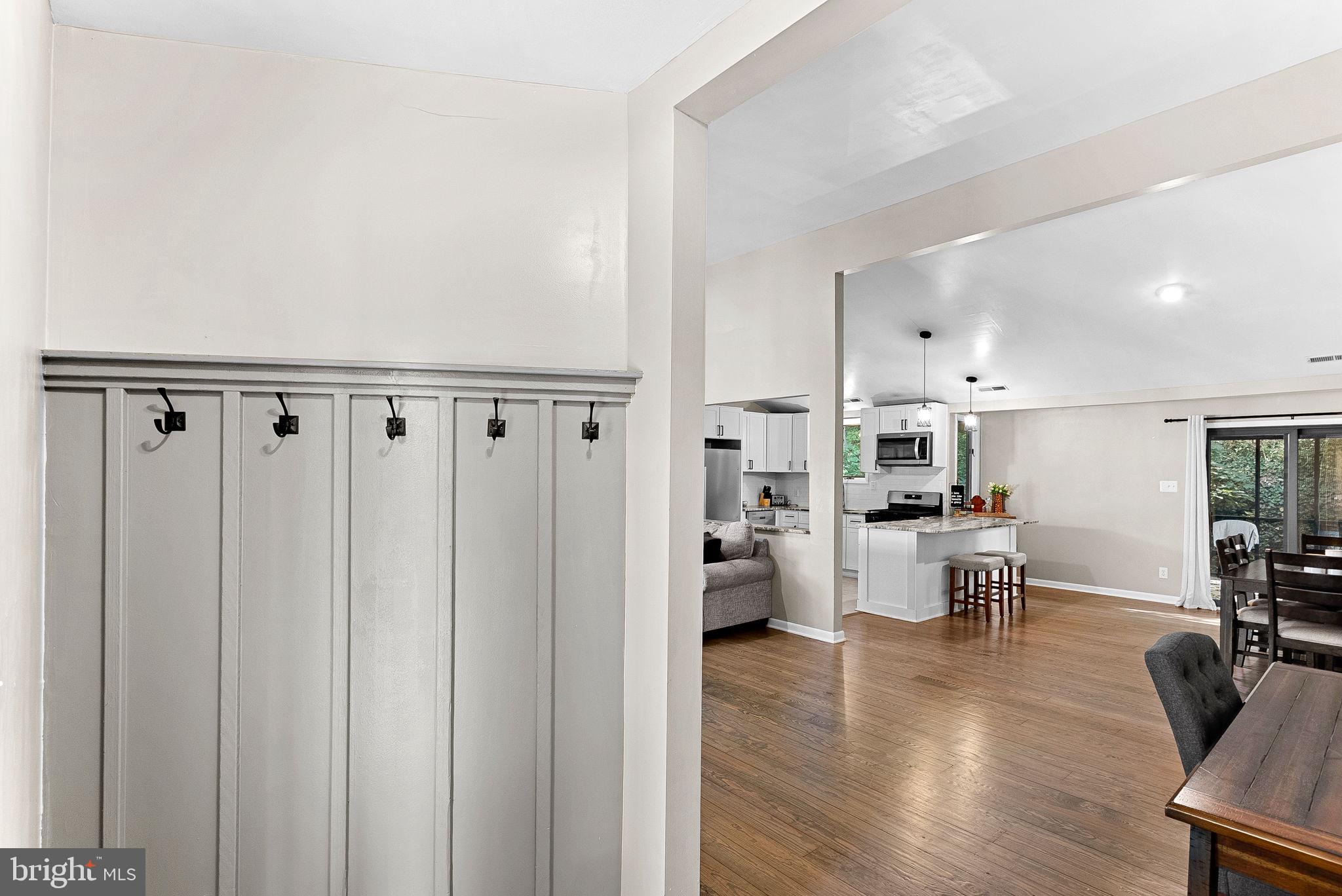 MADISON HEIGHTS - Residential