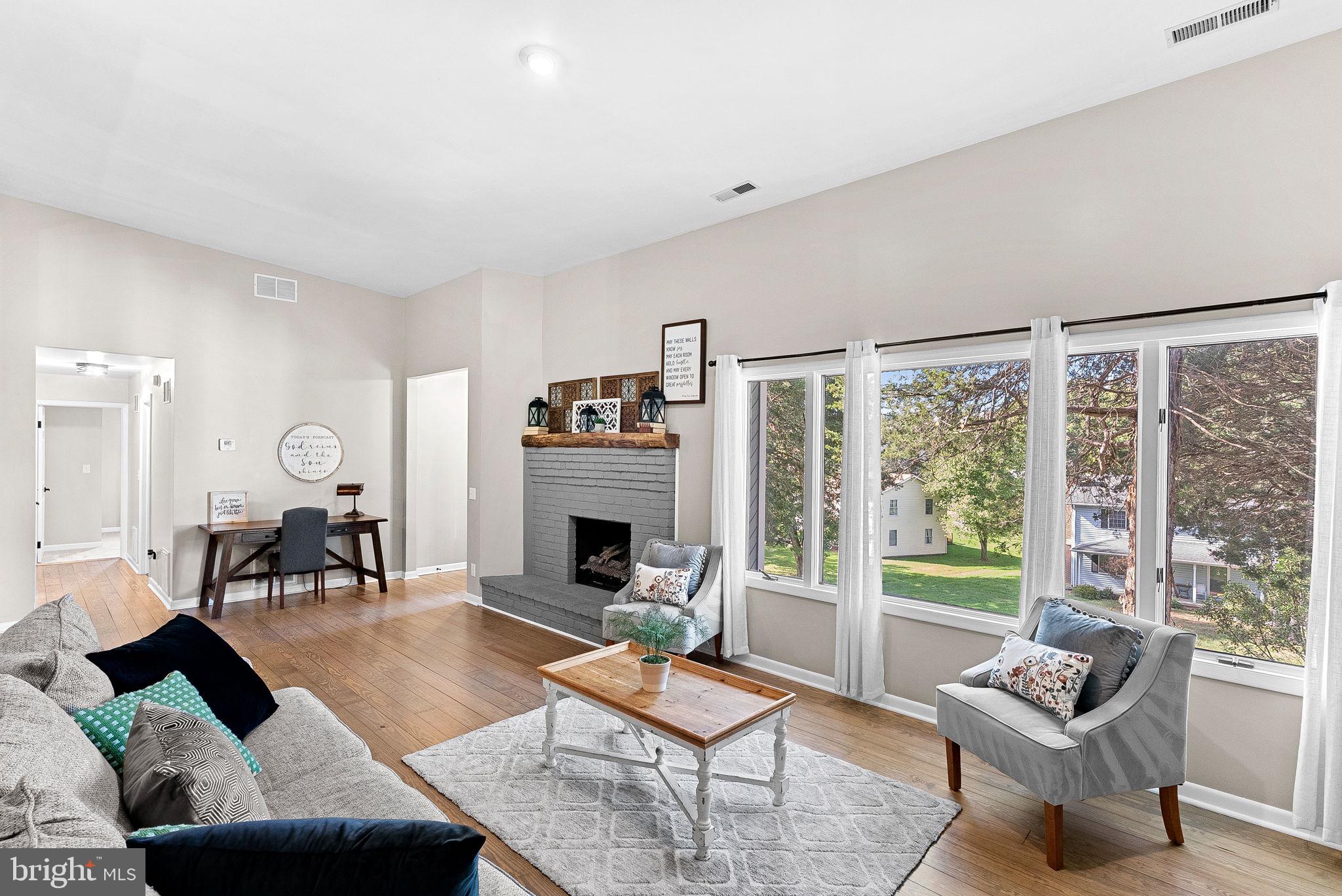 MADISON HEIGHTS - Residential