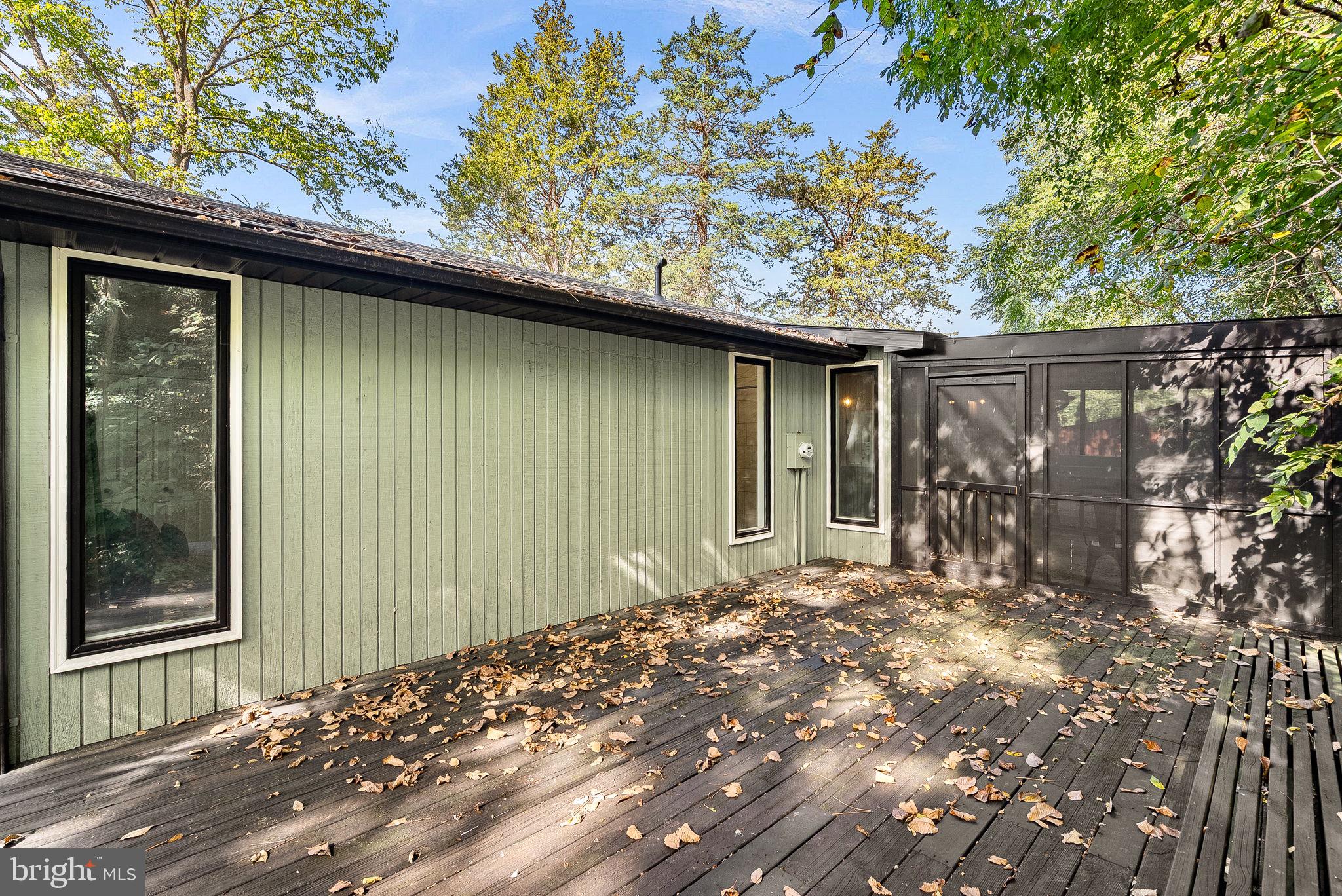 MADISON HEIGHTS - Residential