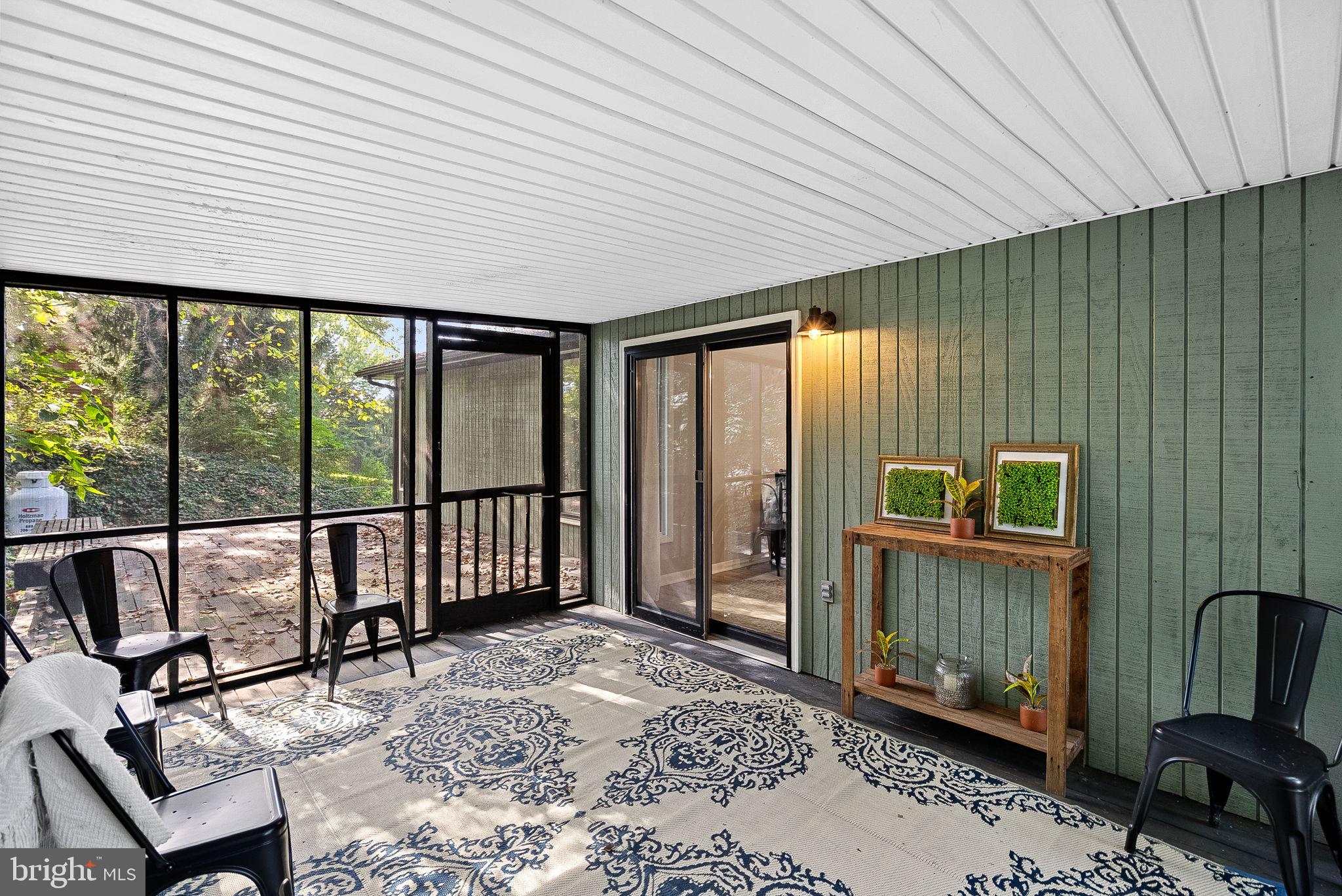 MADISON HEIGHTS - Residential