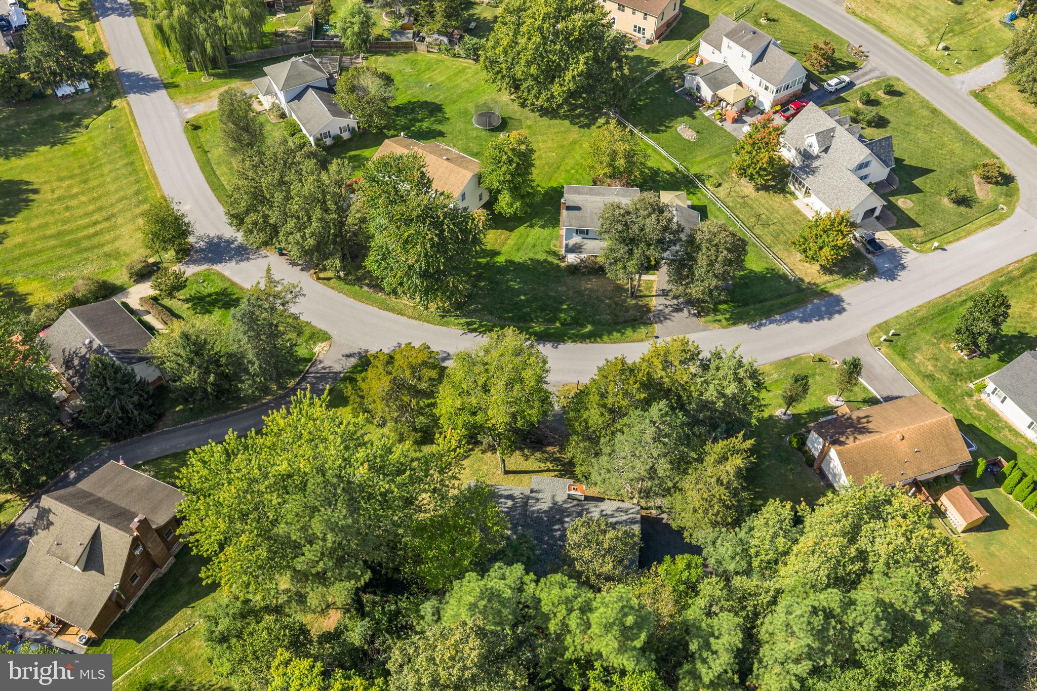 MADISON HEIGHTS - Residential