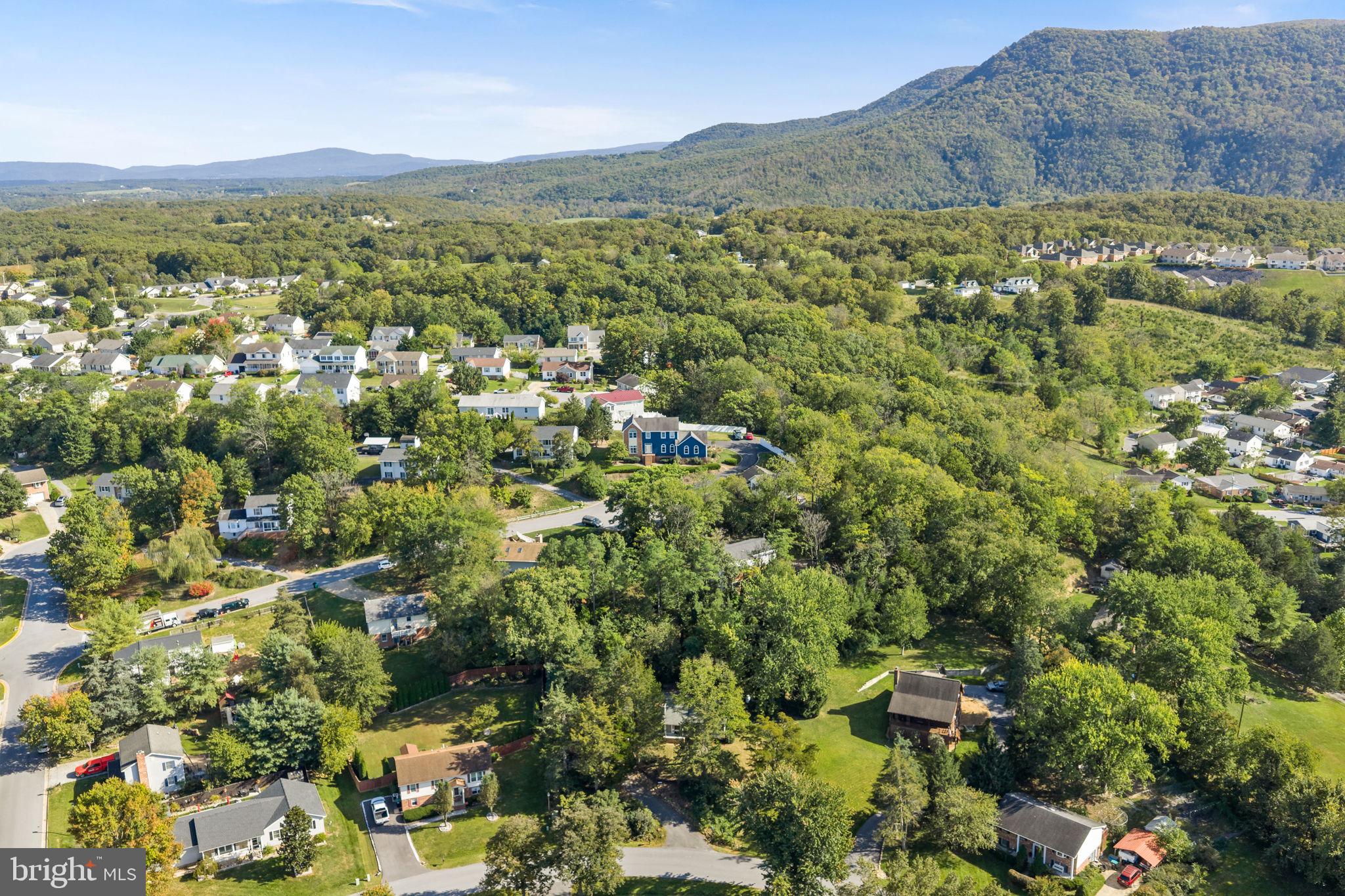 MADISON HEIGHTS - Residential