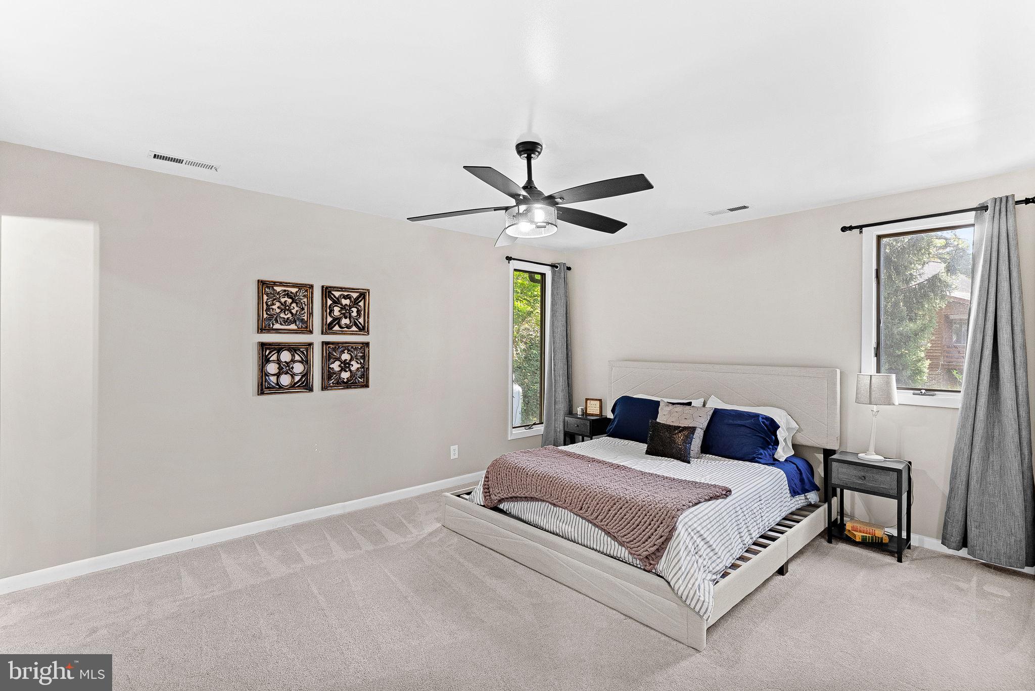 MADISON HEIGHTS - Residential