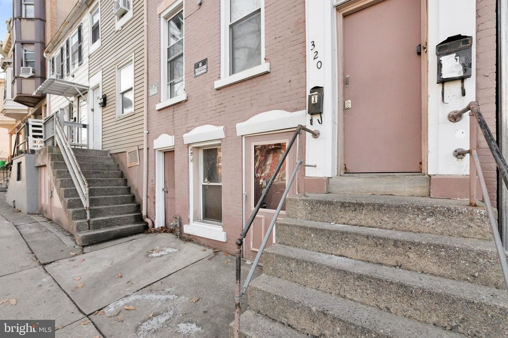 Photo of 318 - 320 N 7th Street, ALLENTOWN, PA 18102 (MLS # PALH2014396)