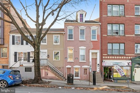 318 N 7TH STREET 320 ALLENTOWN PA 18102