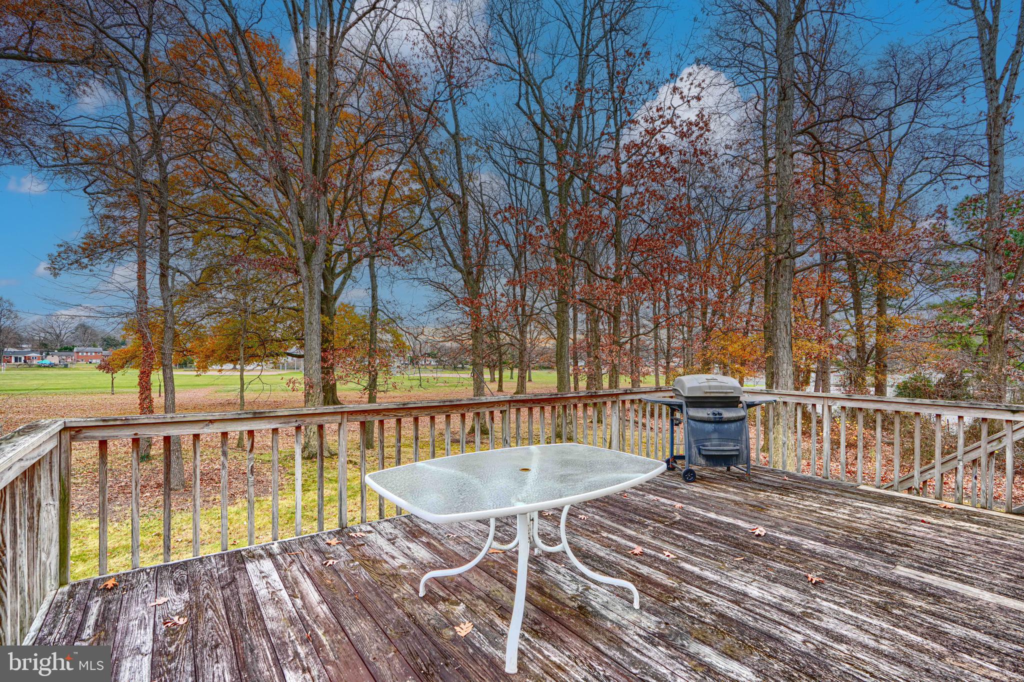 PARKVILLE - Residential