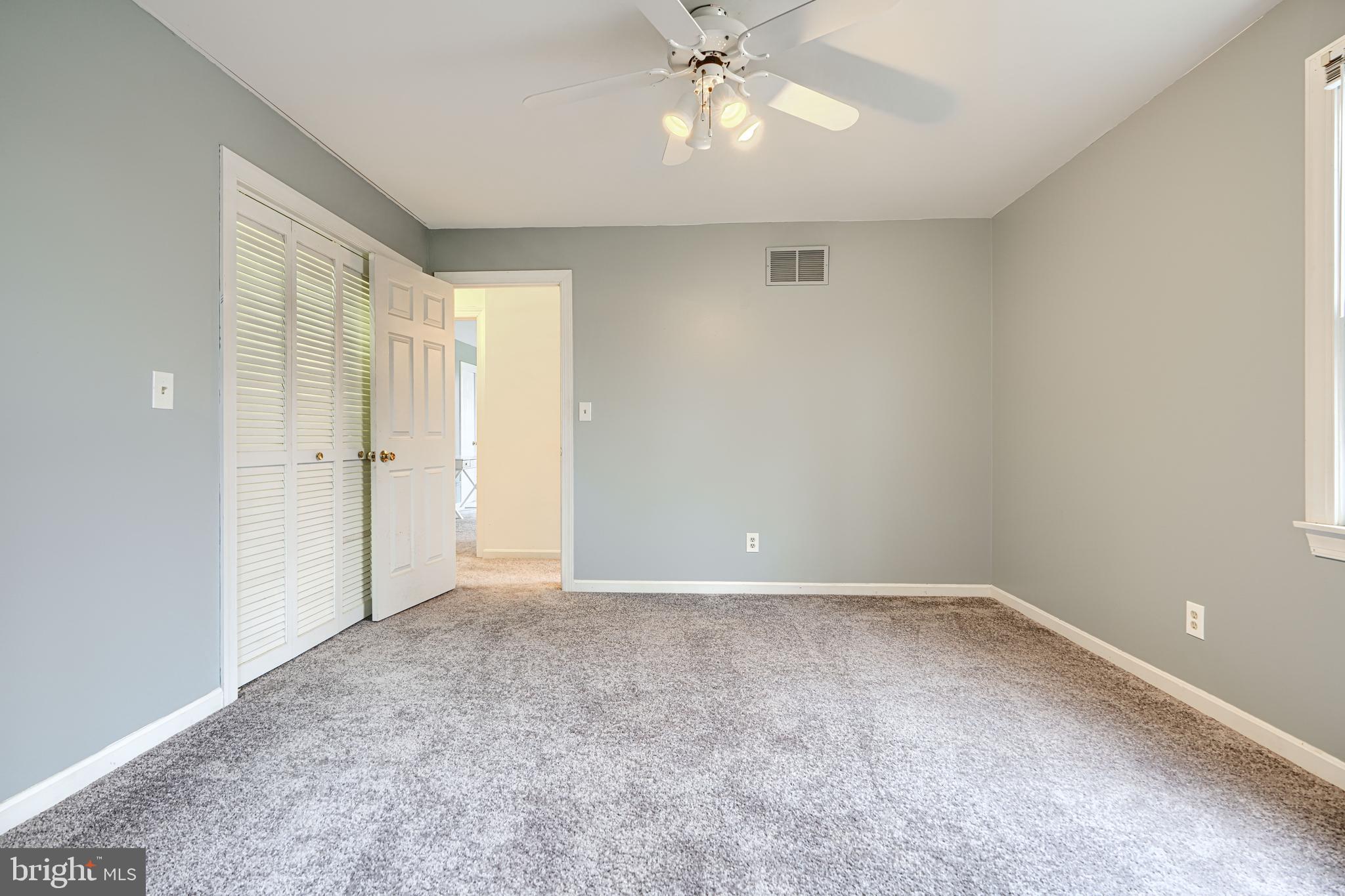 PARKVILLE - Residential