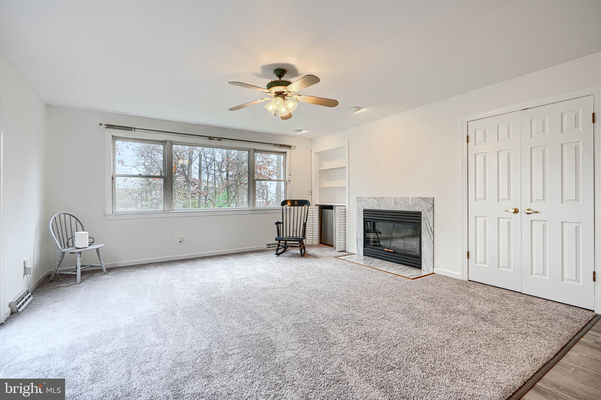 PARKVILLE - Residential