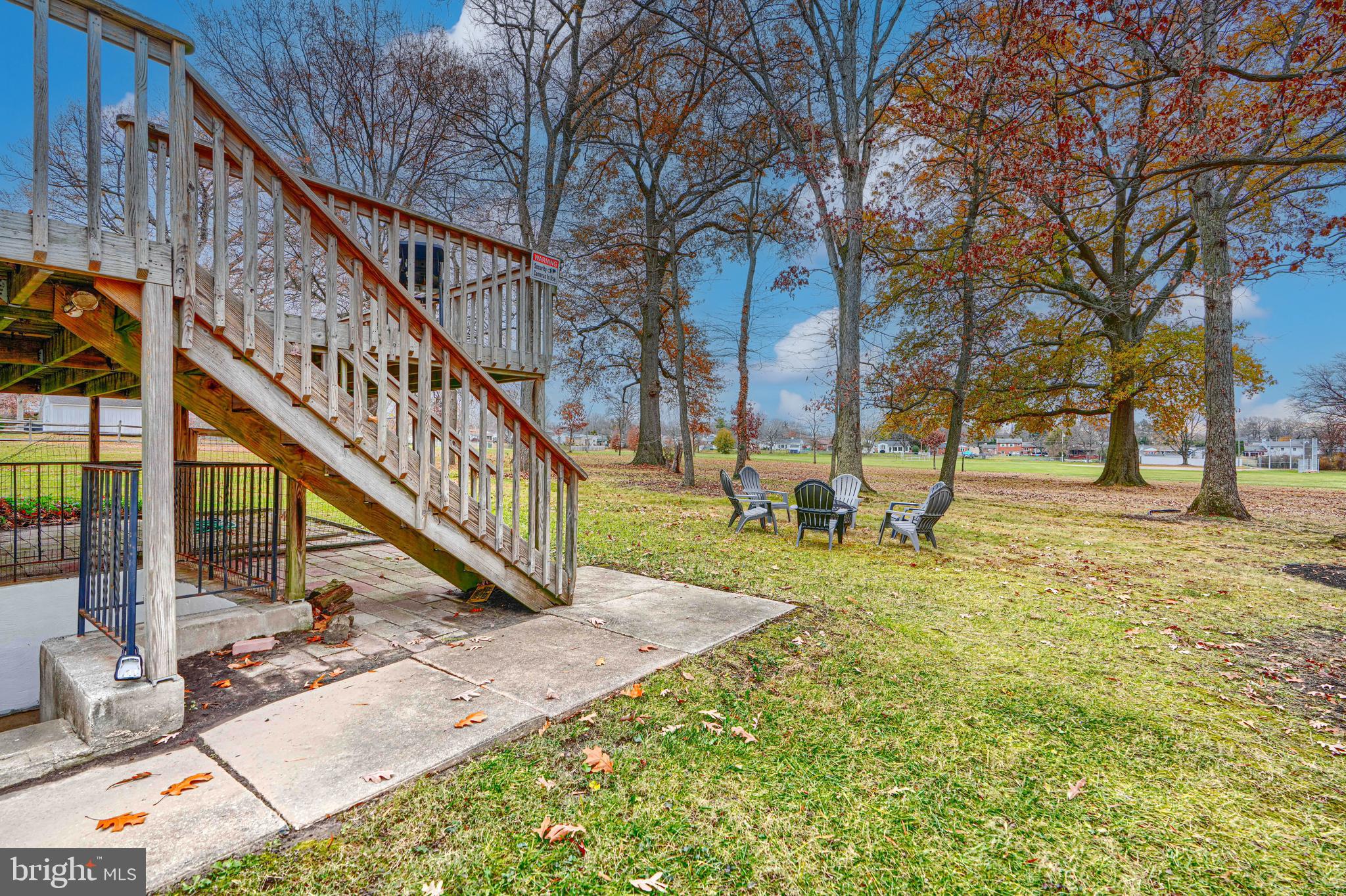 PARKVILLE - Residential