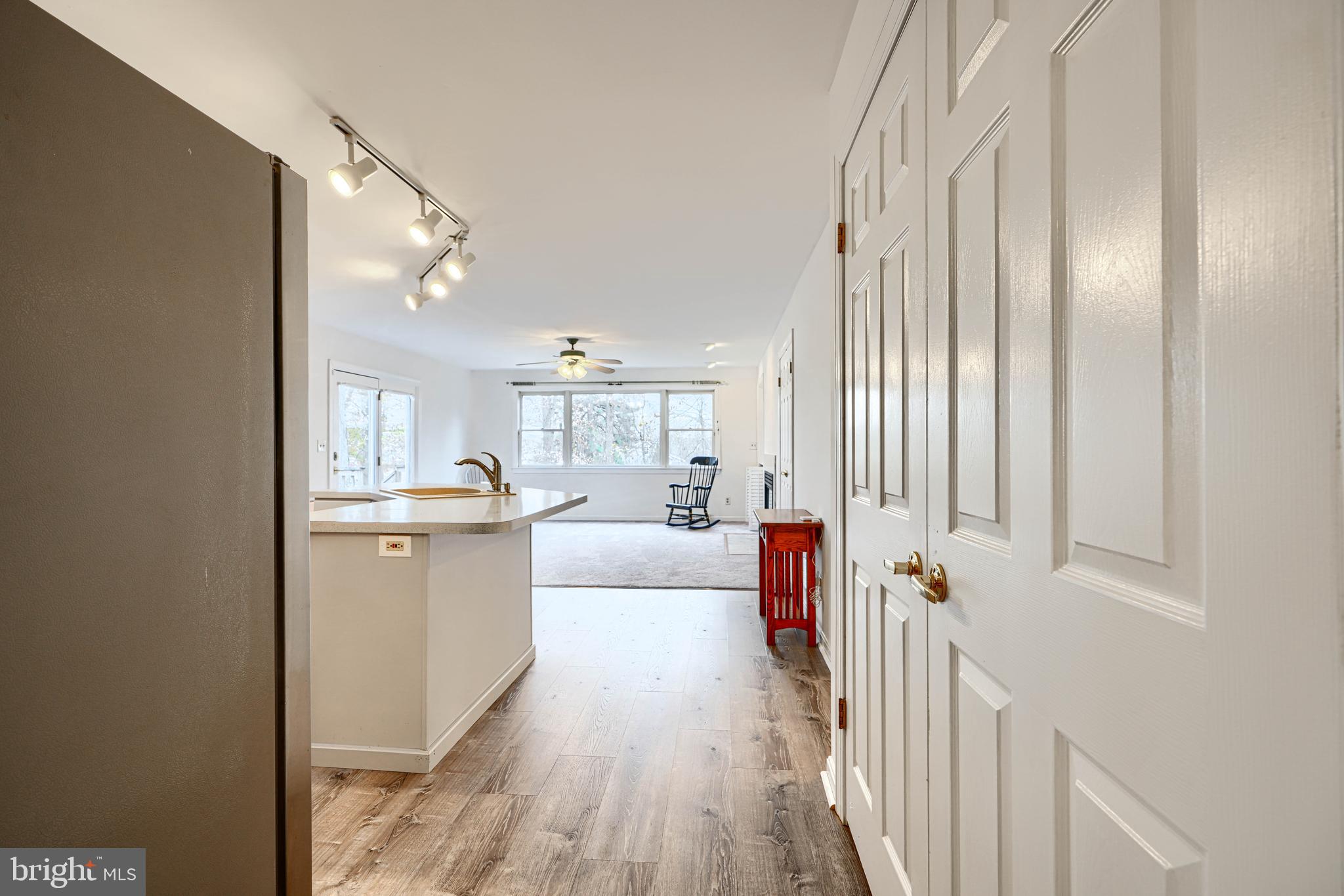 PARKVILLE - Residential