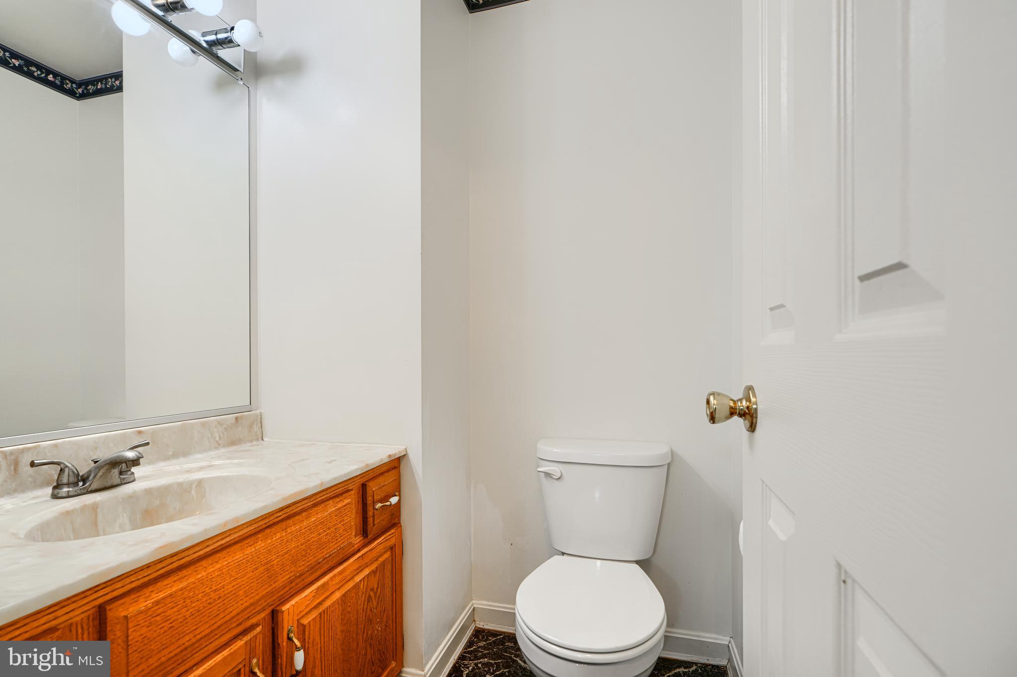 PARKVILLE - Residential