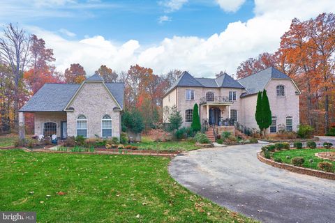 12815 BRADDOCK ROAD CLIFTON VA 20124