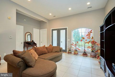 12815 BRADDOCK ROAD CLIFTON VA 20124