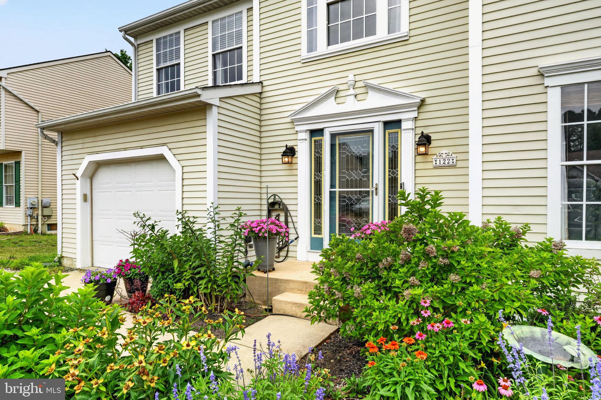 122 TORINGTON WAY