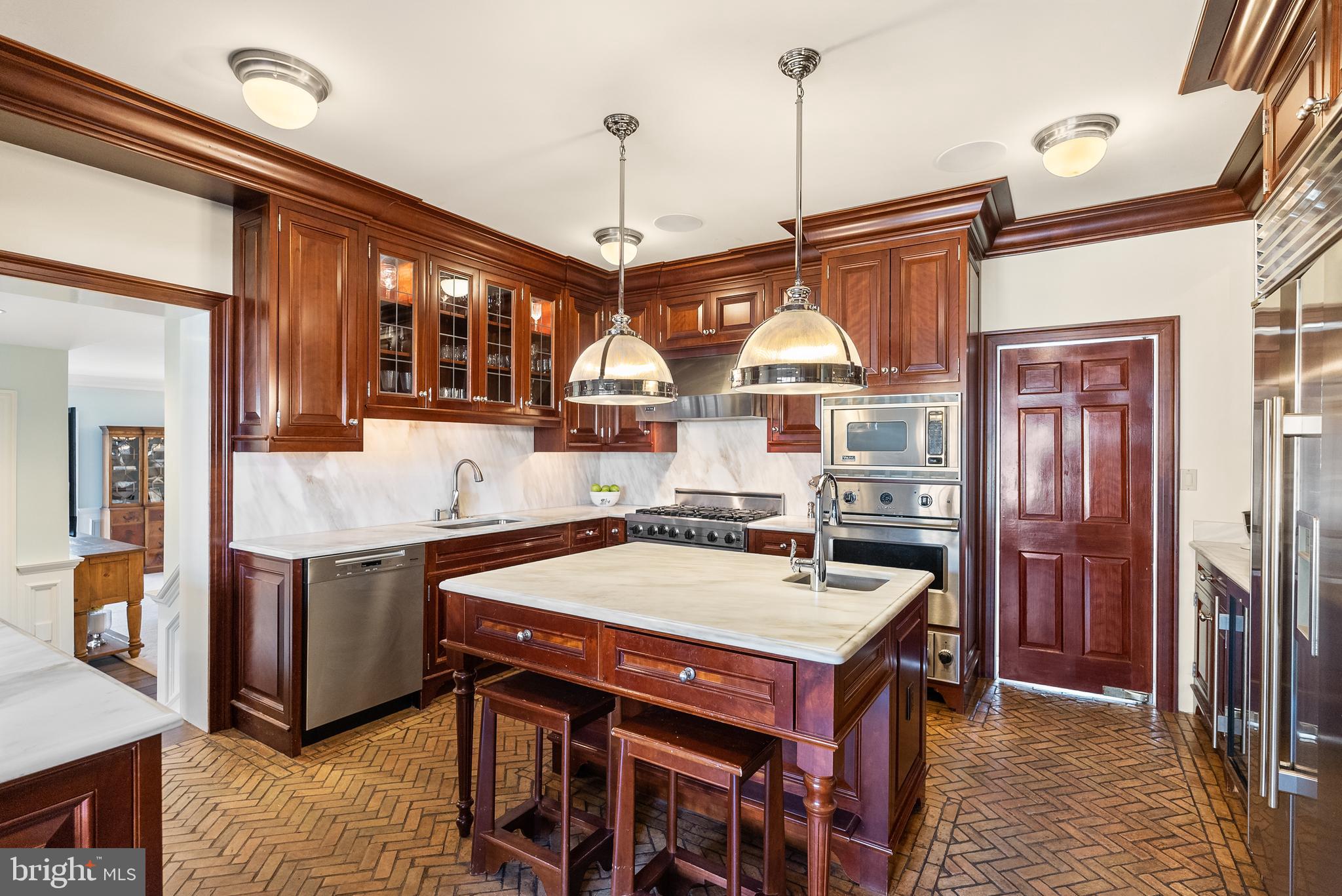 PINEY GLEN FARMS - Residential