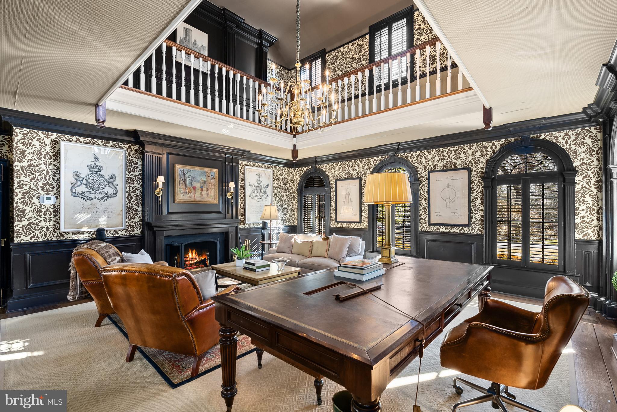 PINEY GLEN FARMS - Residential