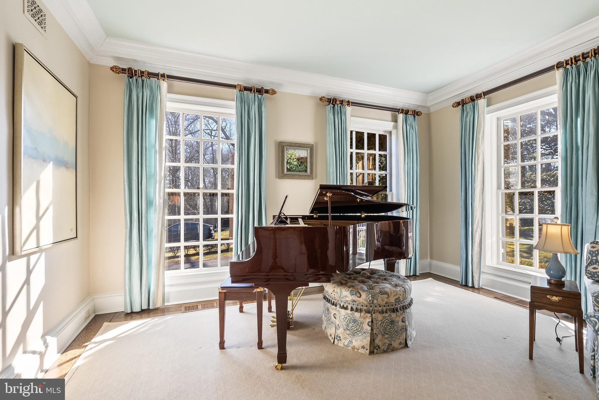 PINEY GLEN FARMS - Residential