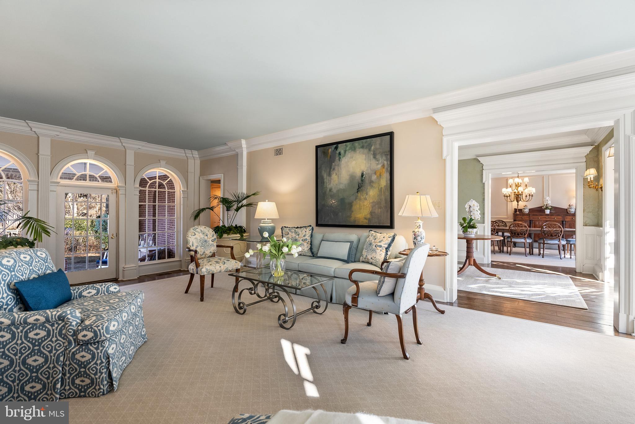 PINEY GLEN FARMS - Residential