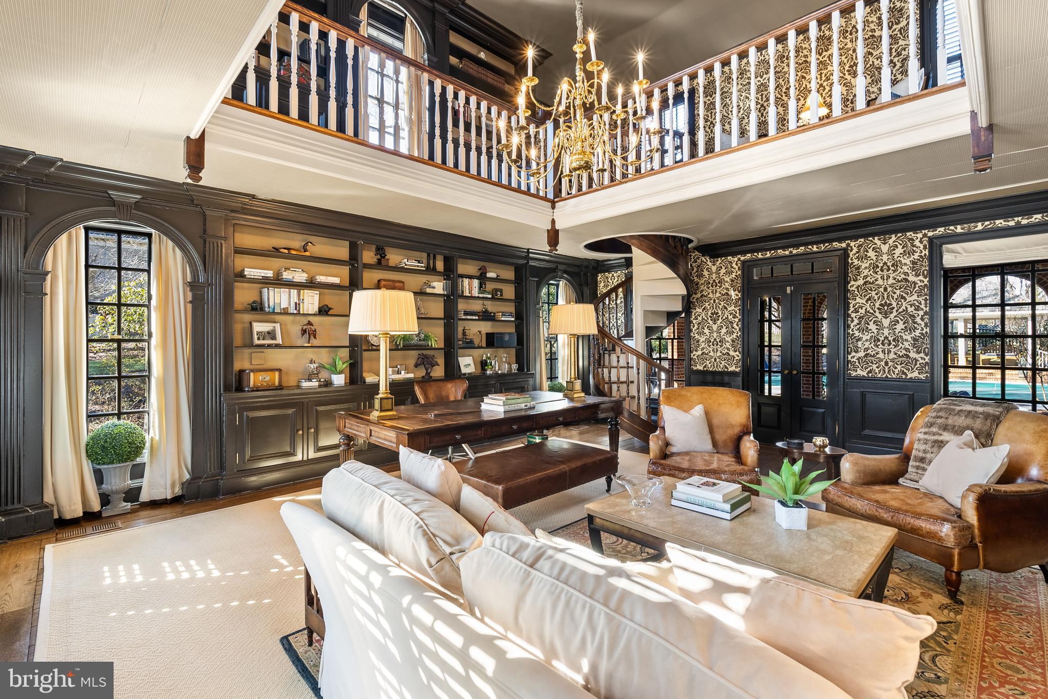 PINEY GLEN FARMS - Residential