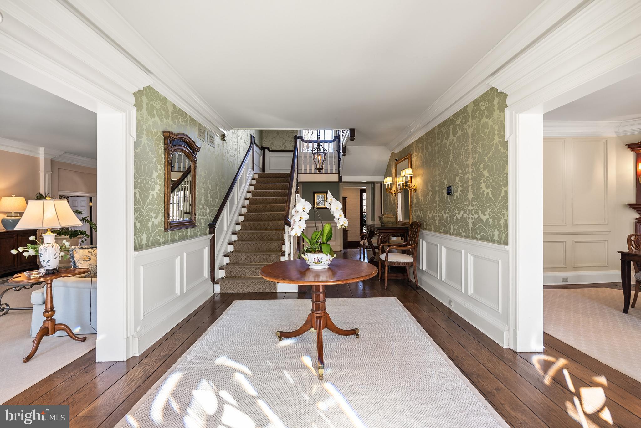 PINEY GLEN FARMS - Residential