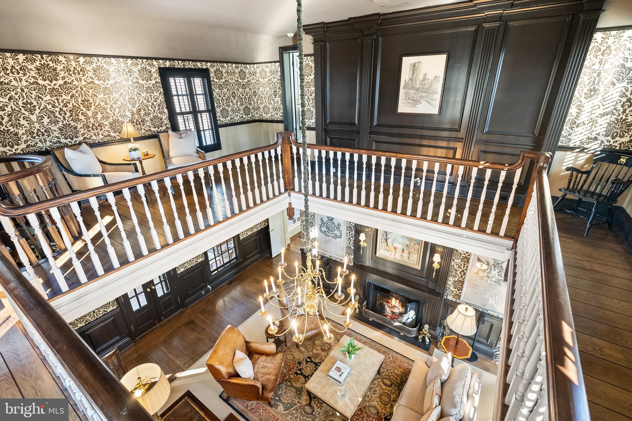 PINEY GLEN FARMS - Residential