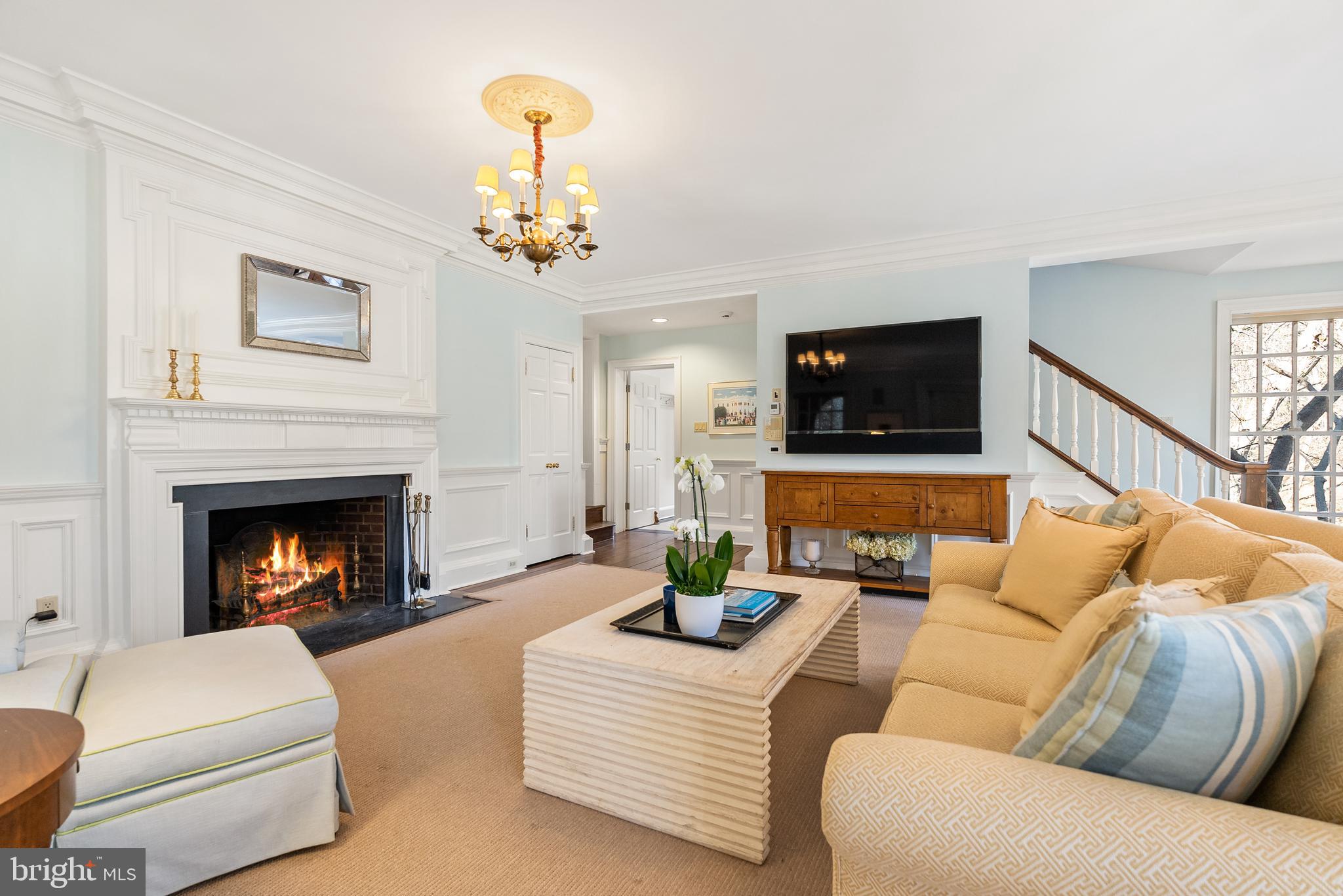 PINEY GLEN FARMS - Residential