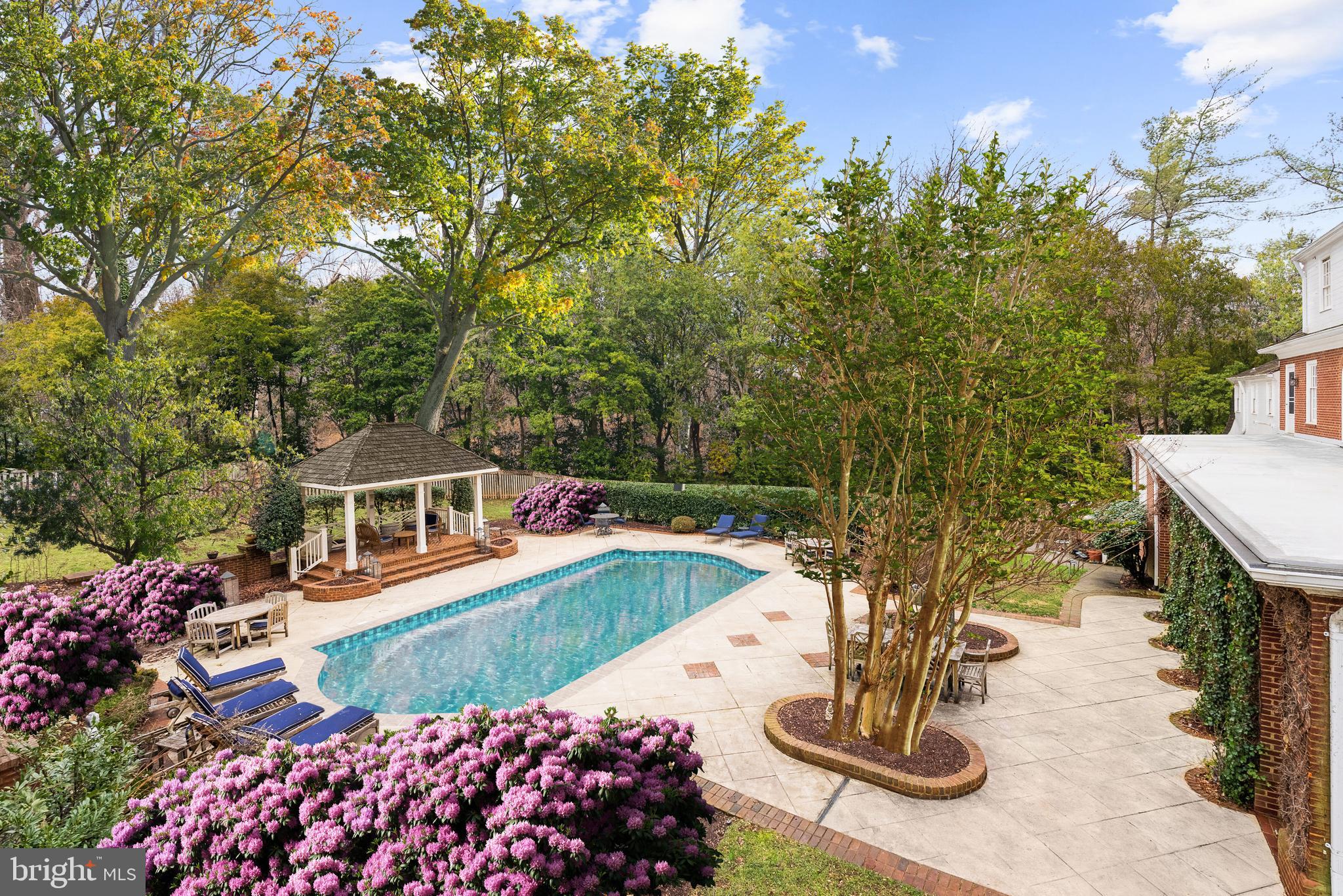 PINEY GLEN FARMS - Residential