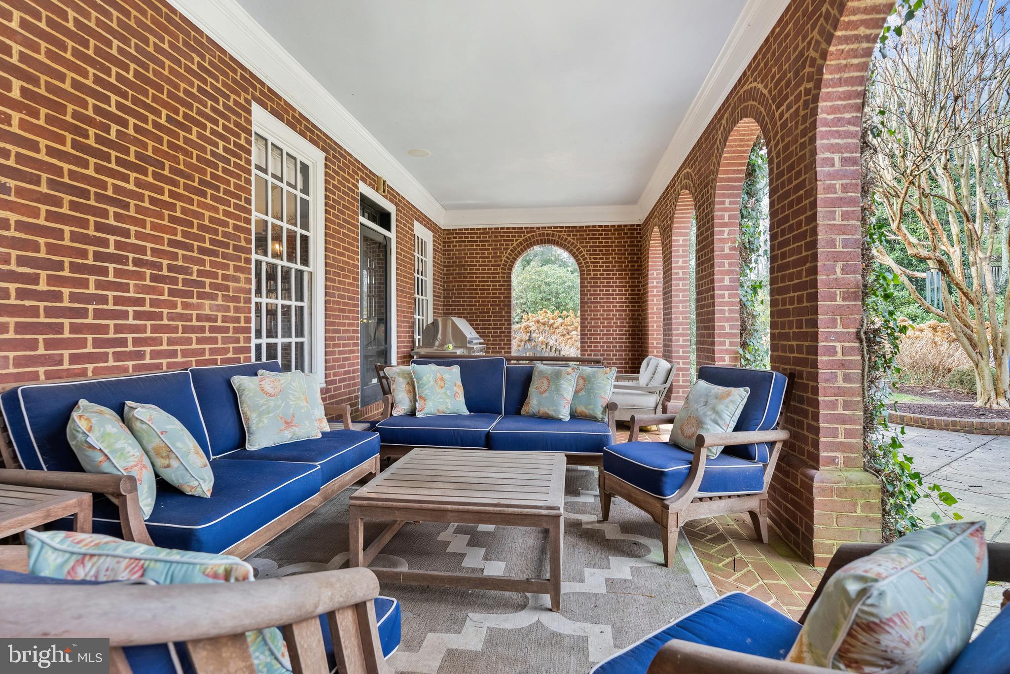 PINEY GLEN FARMS - Residential