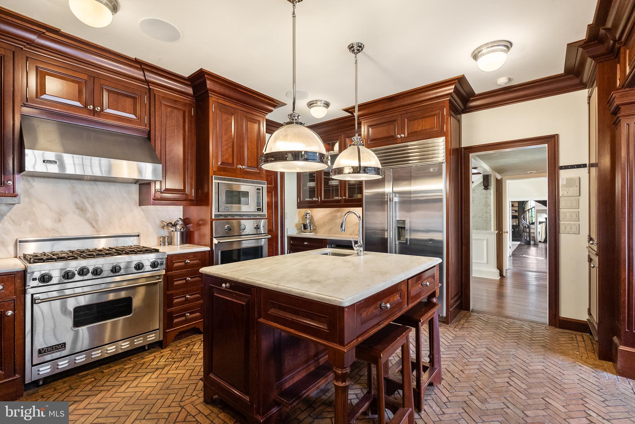 PINEY GLEN FARMS - Residential