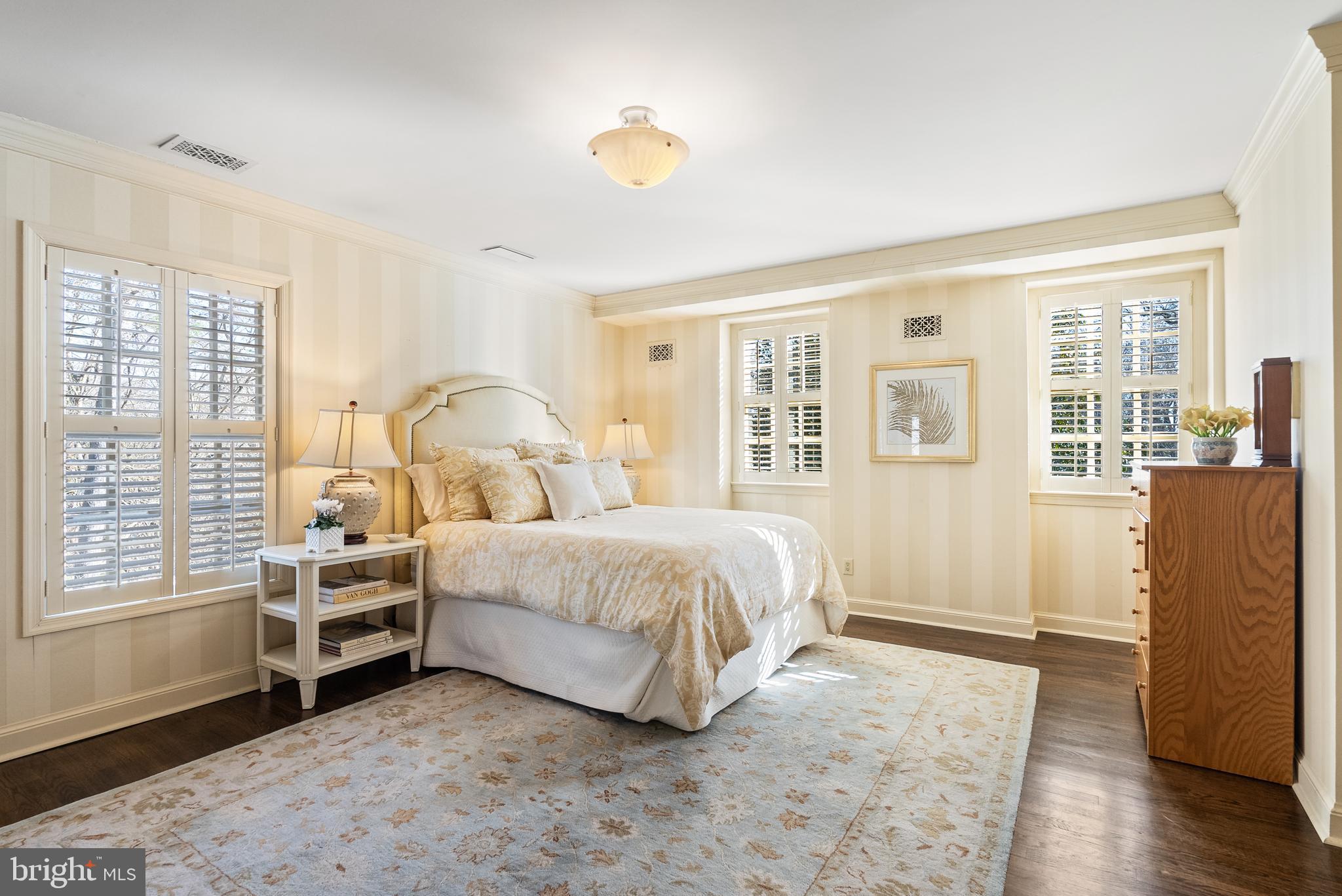 PINEY GLEN FARMS - Residential