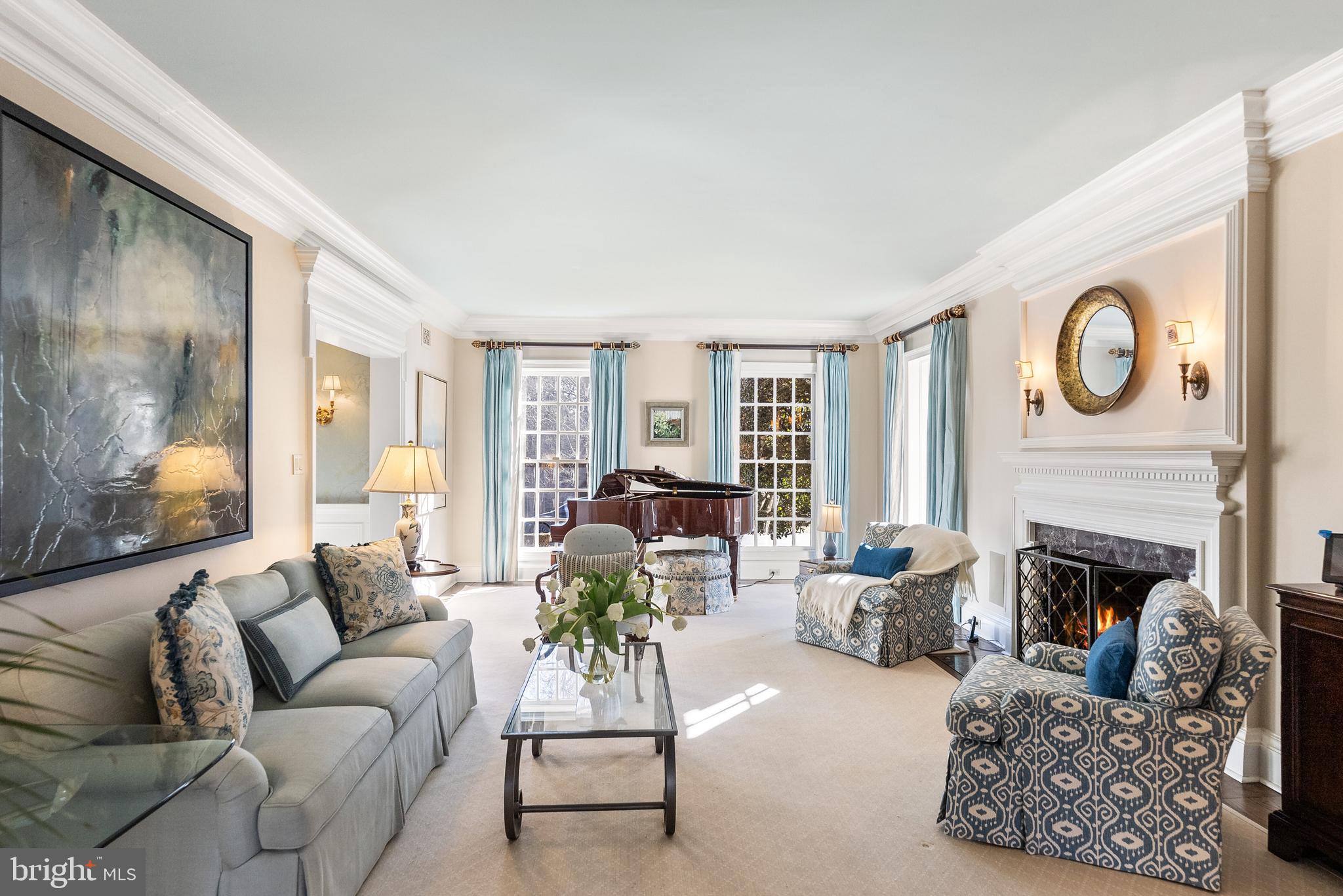 PINEY GLEN FARMS - Residential