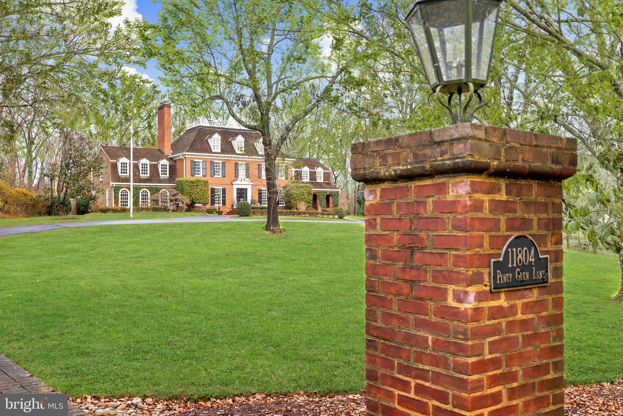 11804 PINEY GLEN LANE