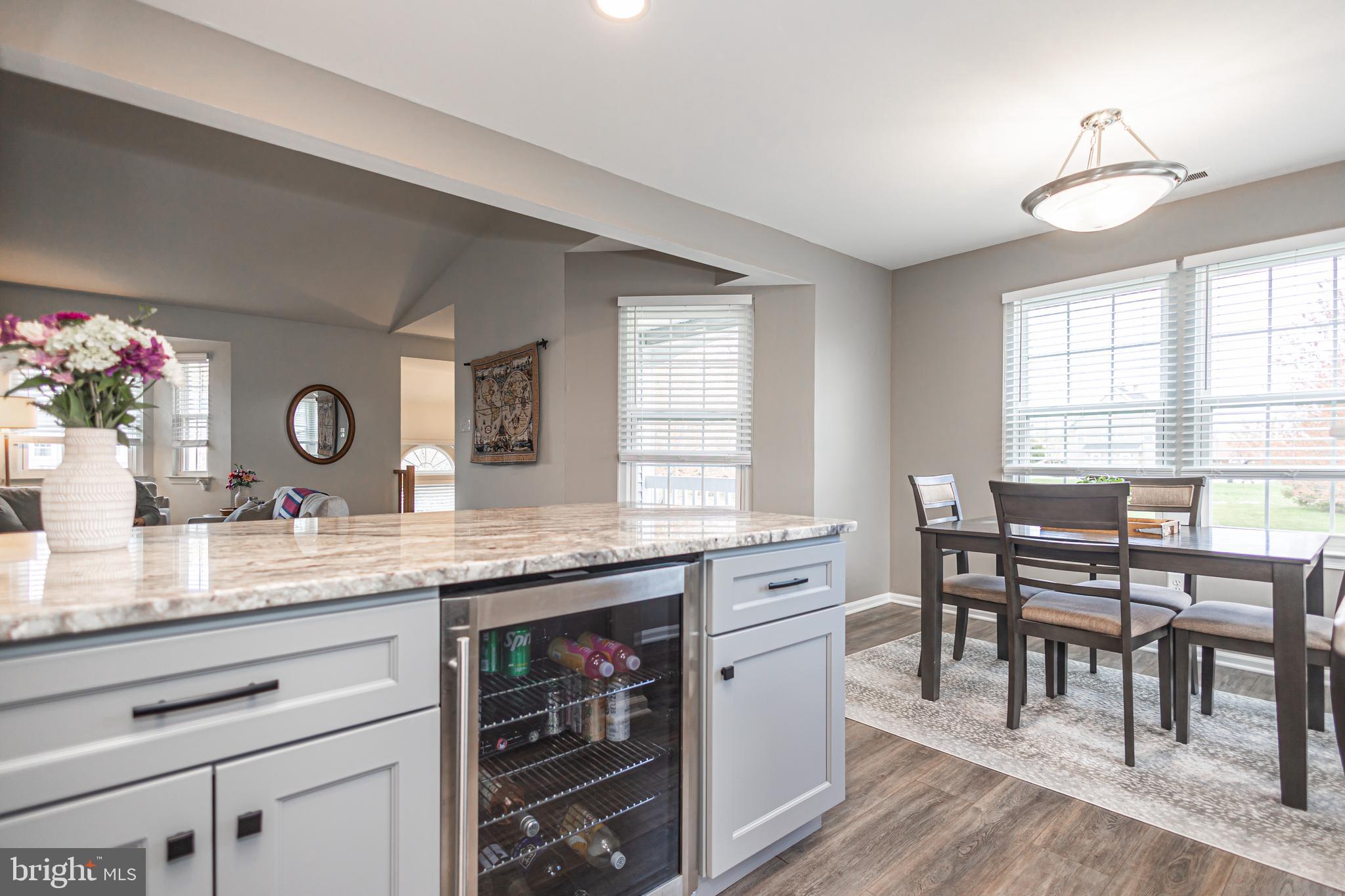 ROSE HOLLOW - Residential