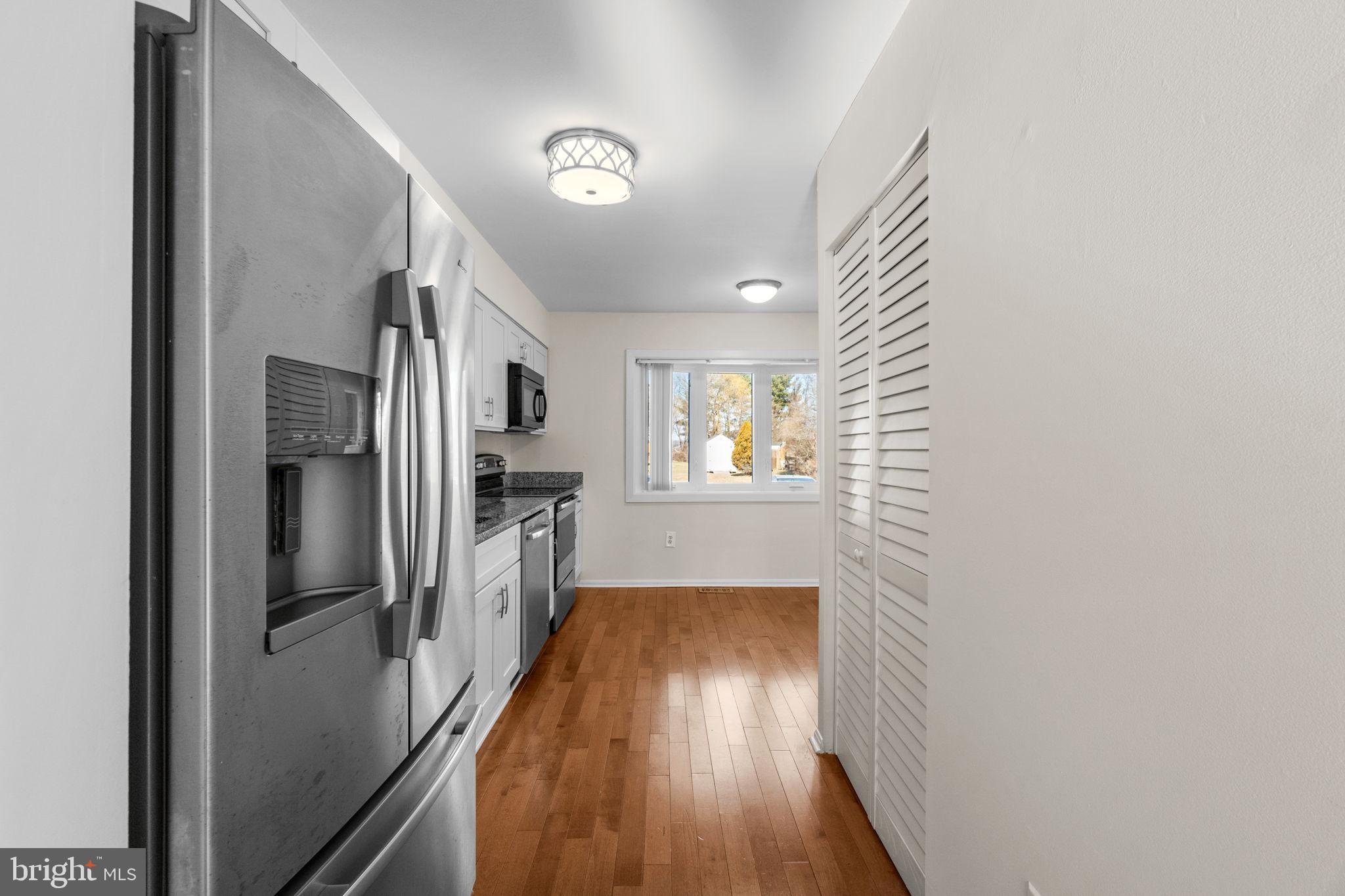 DISCOVERY ACRES - Residential