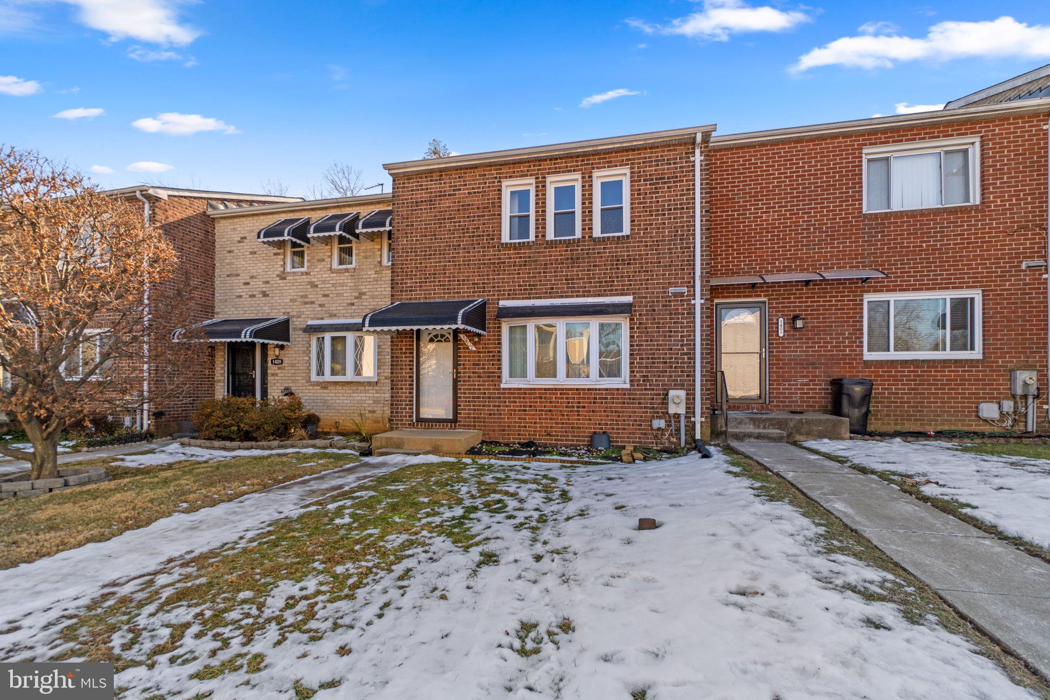 DISCOVERY ACRES - Residential